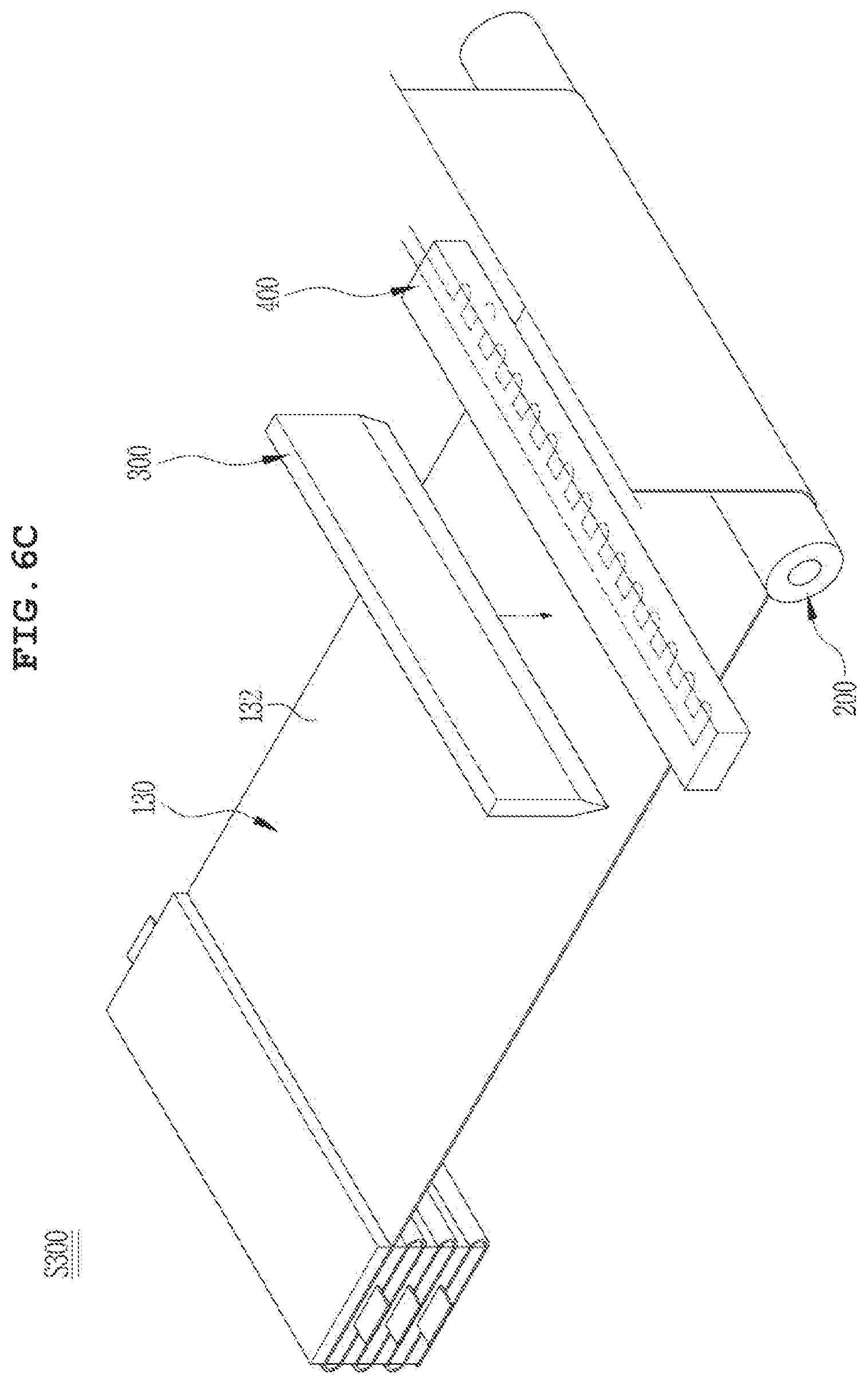 Patent US12620616 Figure 8 – Electrode assembly for secondary battery and method of manufacturing same