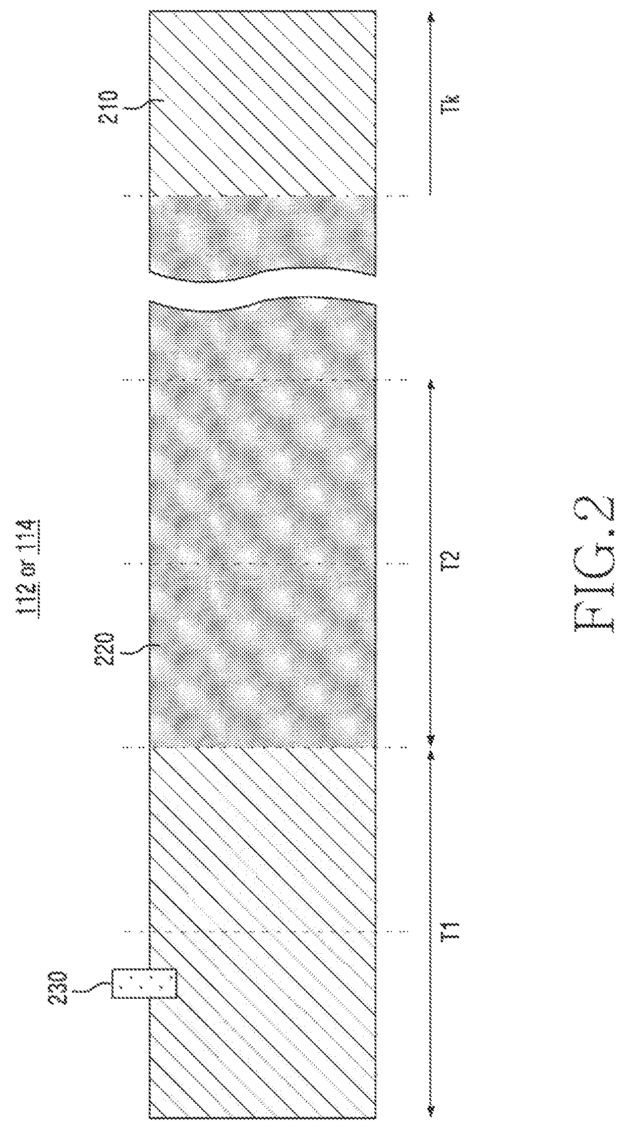 Patent US12620617 Figure 3 – Battery and electronic device comprising same