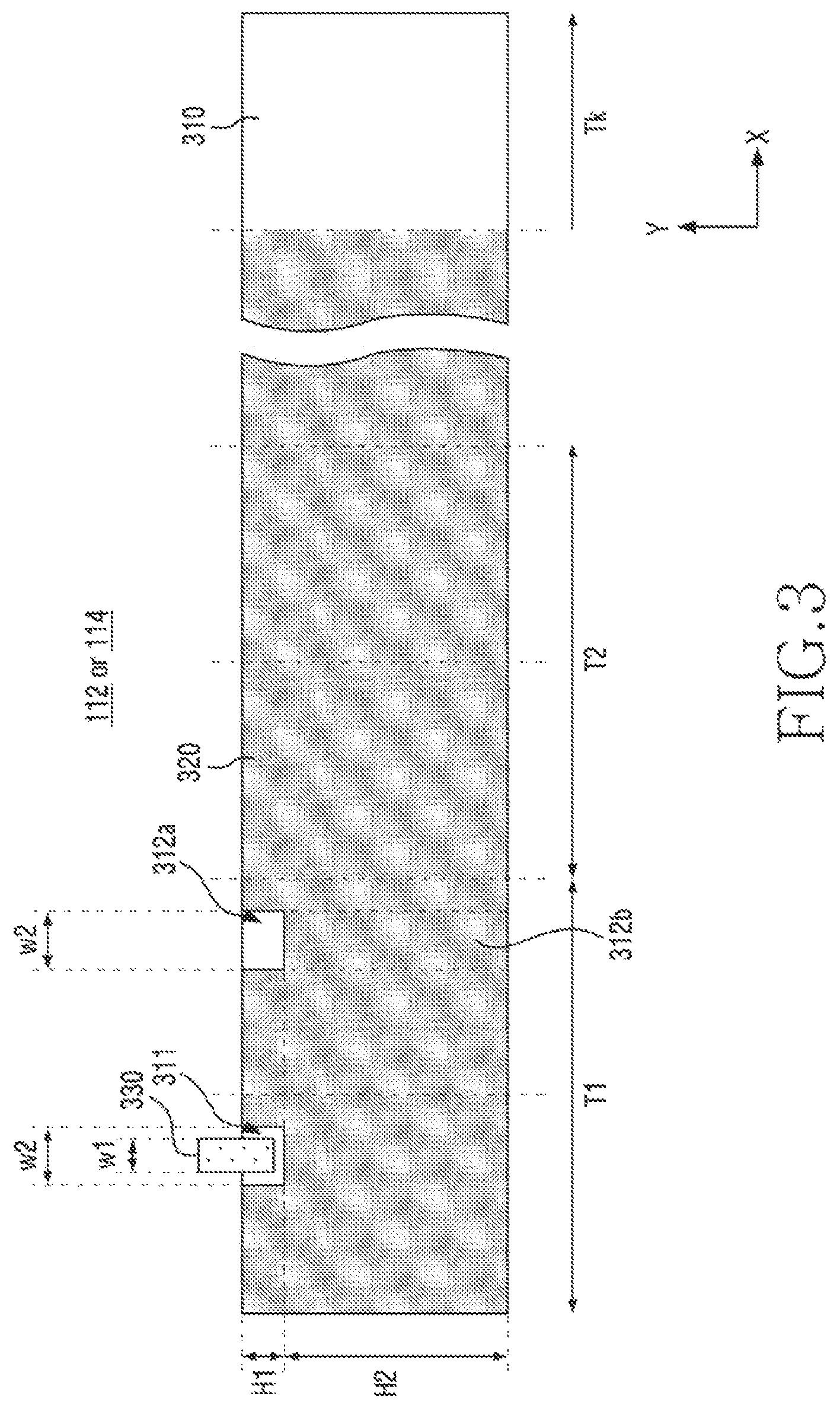 Patent US12620617 Figure 4 – Battery and electronic device comprising same