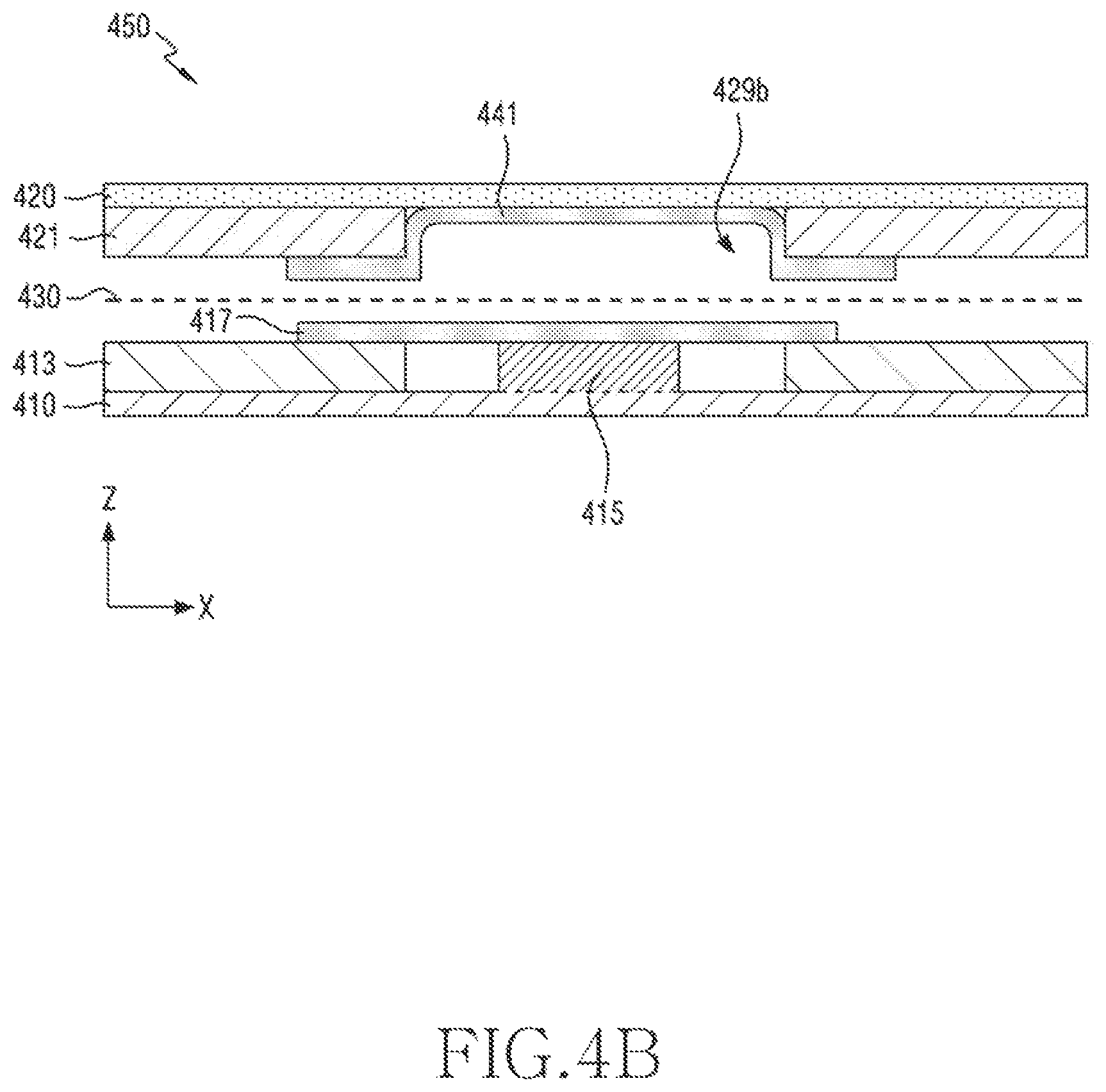 Patent US12620617 Figure 6 – Battery and electronic device comprising same