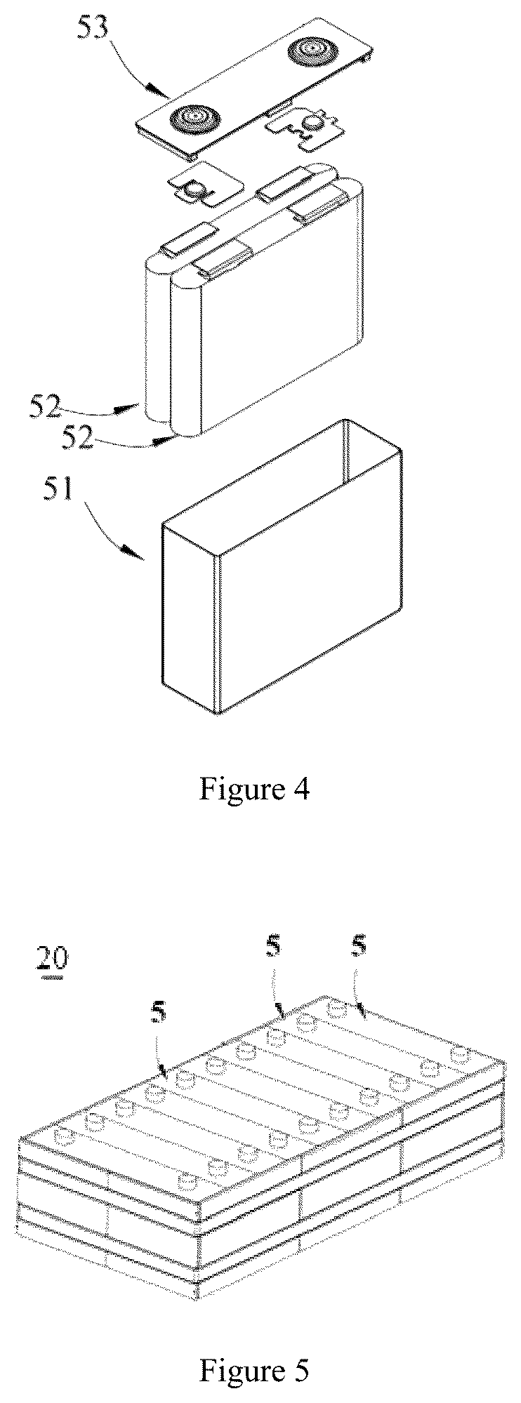 Patent US12620618 Figure 2 – Functionalized separator and method for preparing the same, lithium metal battery and device comprising the same