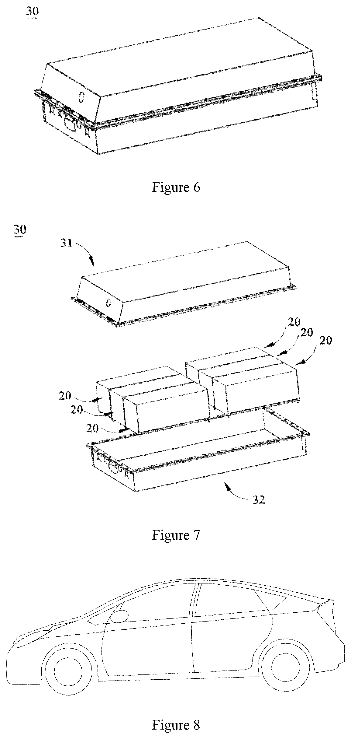 Patent US12620618 Figure 3 – Functionalized separator and method for preparing the same, lithium metal battery and device comprising the same