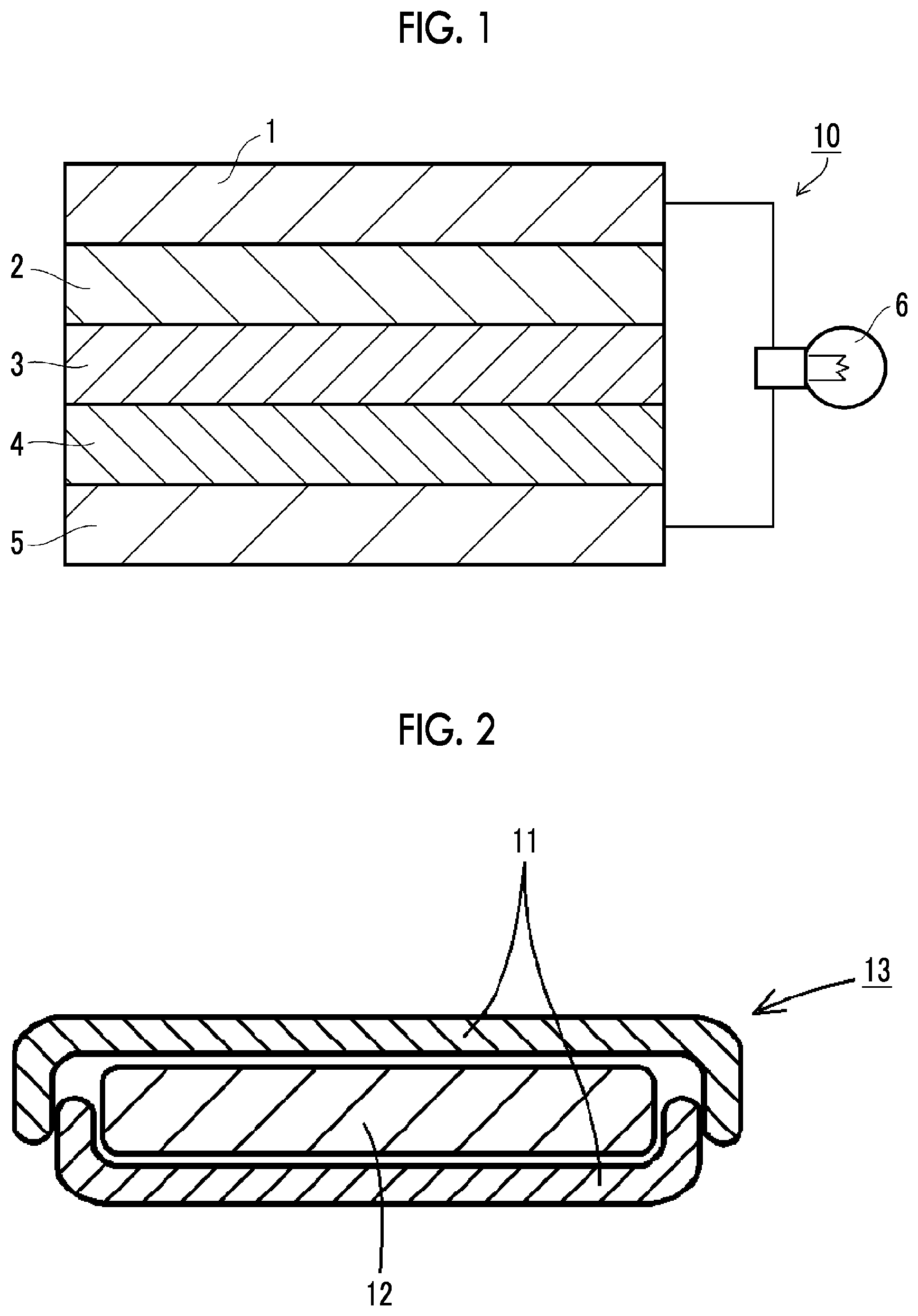 Patent US12620619 Figure 1 – Inorganic solid electrolyte-containing composition, sheet for all-solid state secondary battery, and all-solid state secondary battery, and manufacturing methods for sheet for all-solid state secondary battery and all-solid state secondary battery
