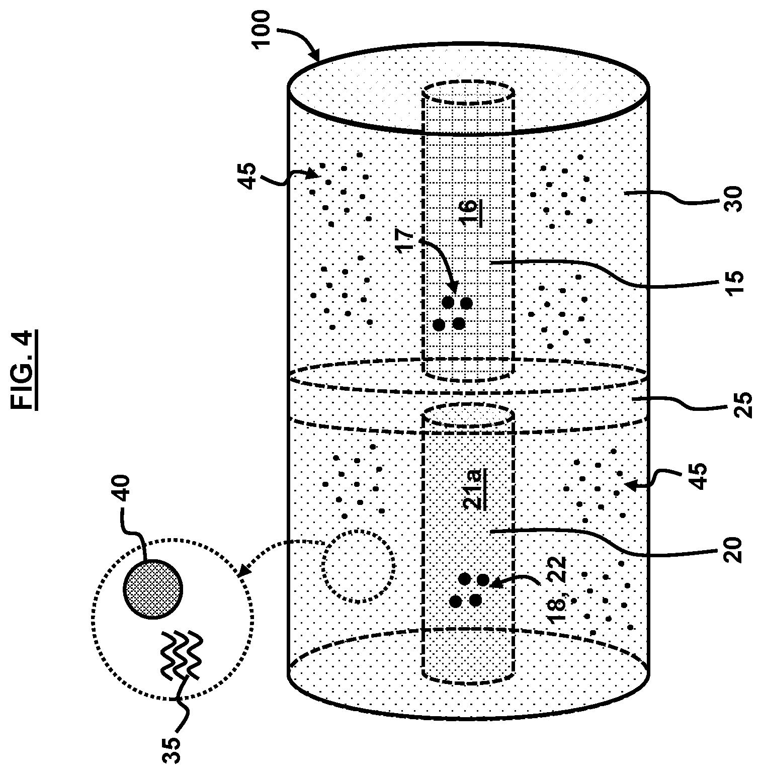 Patent US12620628 Figure 4 – Alcohol-based electrolytes for highly reversible Zn metal batteries