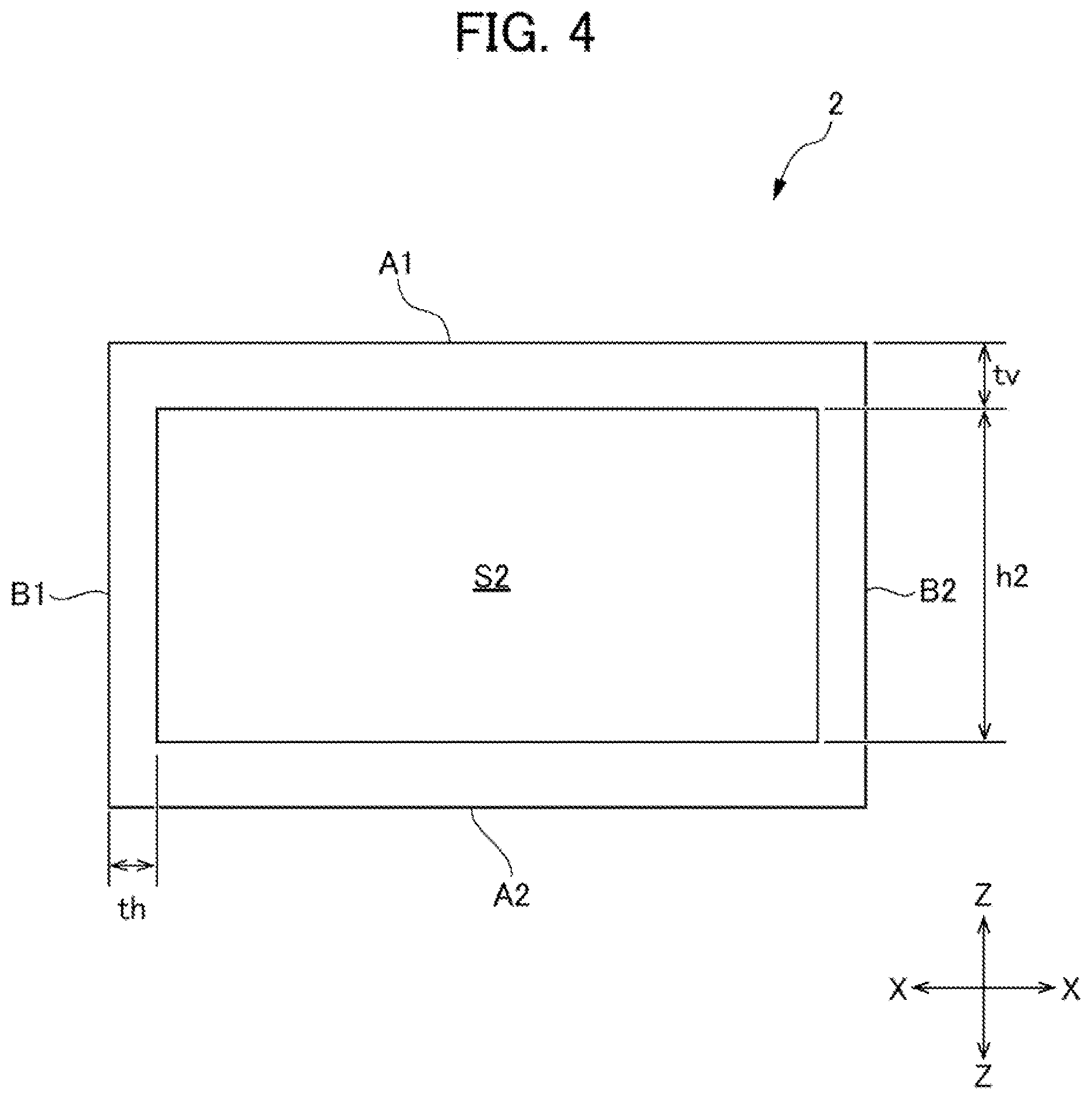 Patent US12620629 Figure 4 – Battery cell and manufacturing method of the same