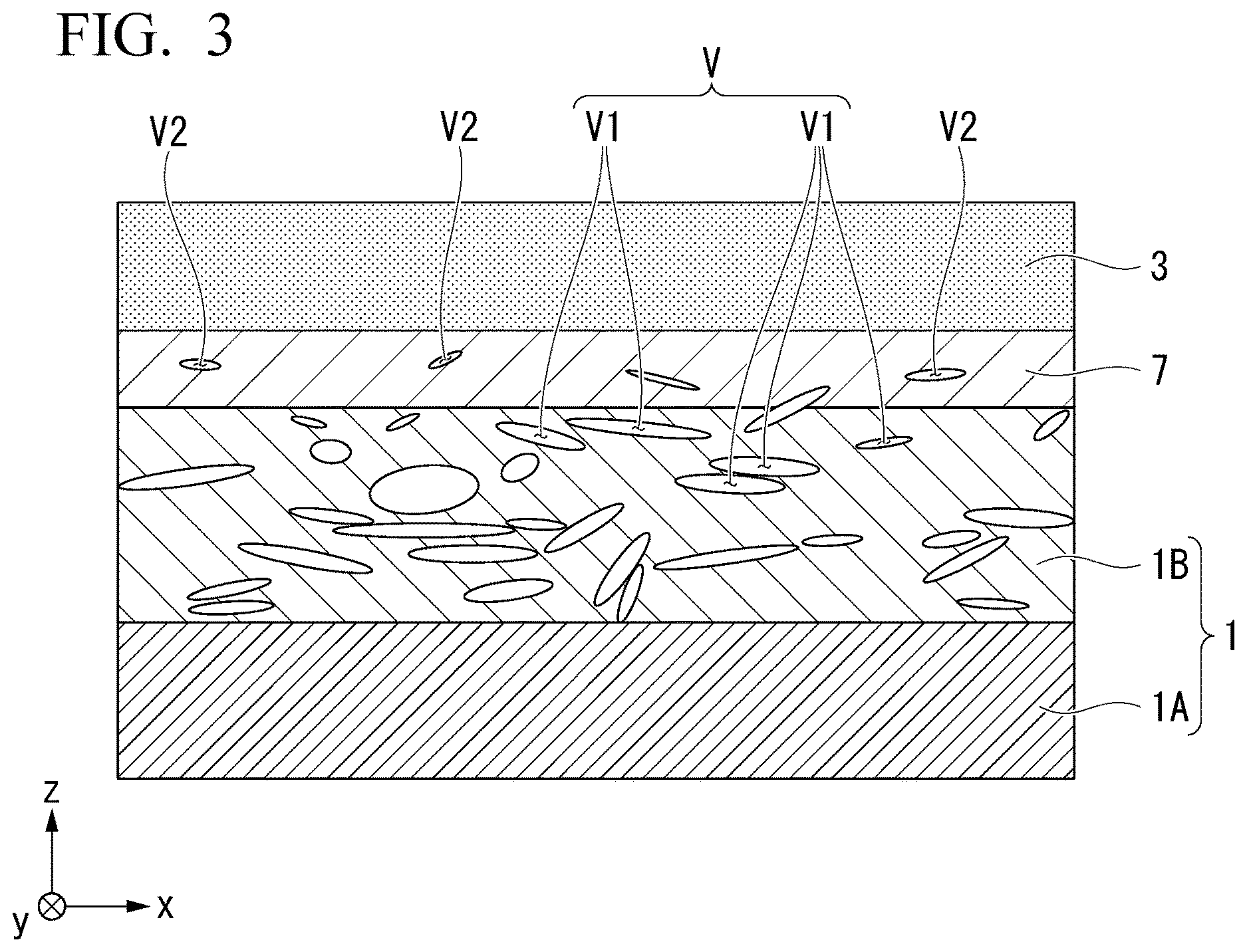 Patent US12620630 Figure 3 – All-solid-state battery