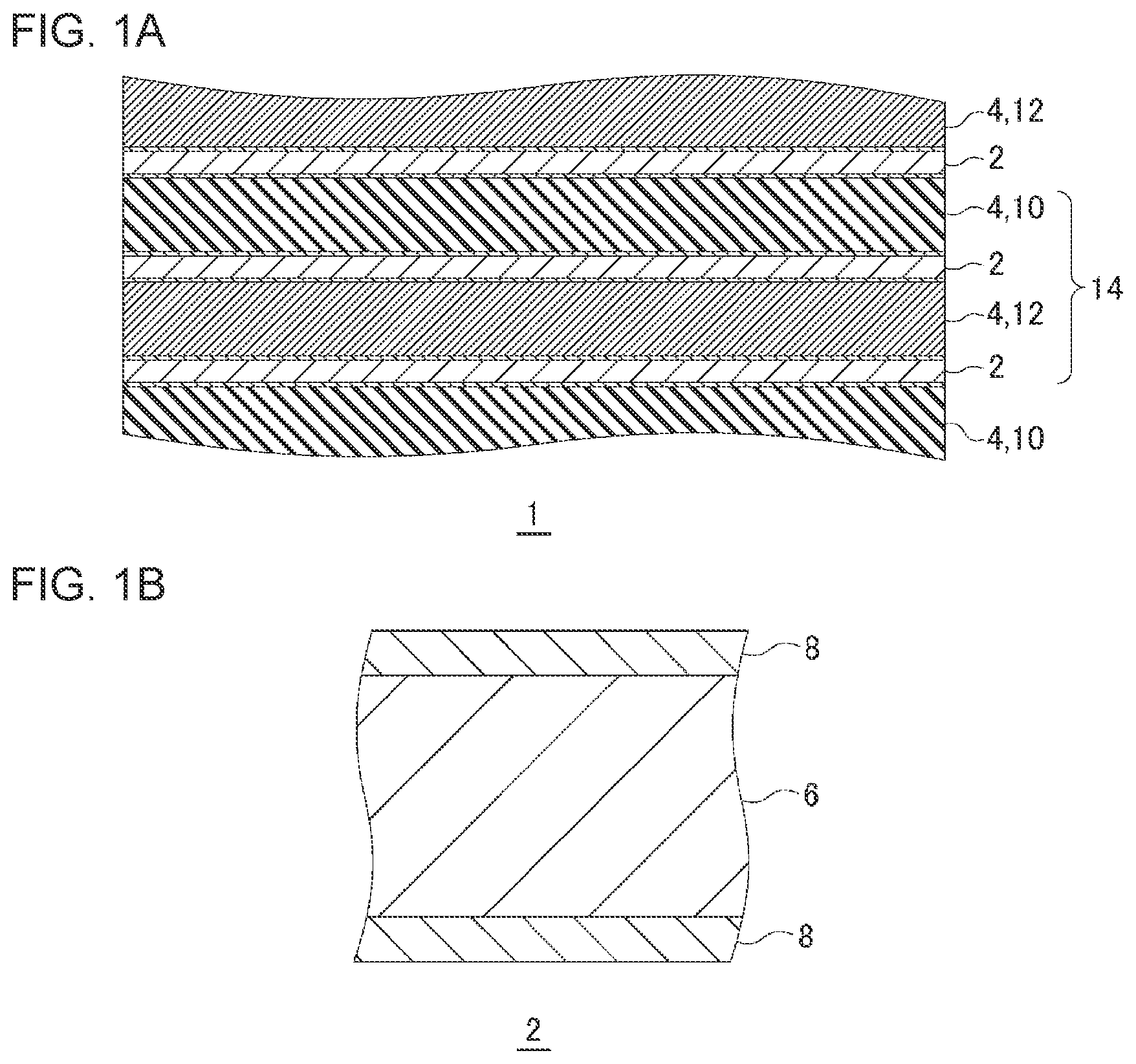 Patent US12620631 Figure 1 – Method for manufacturing battery, and battery