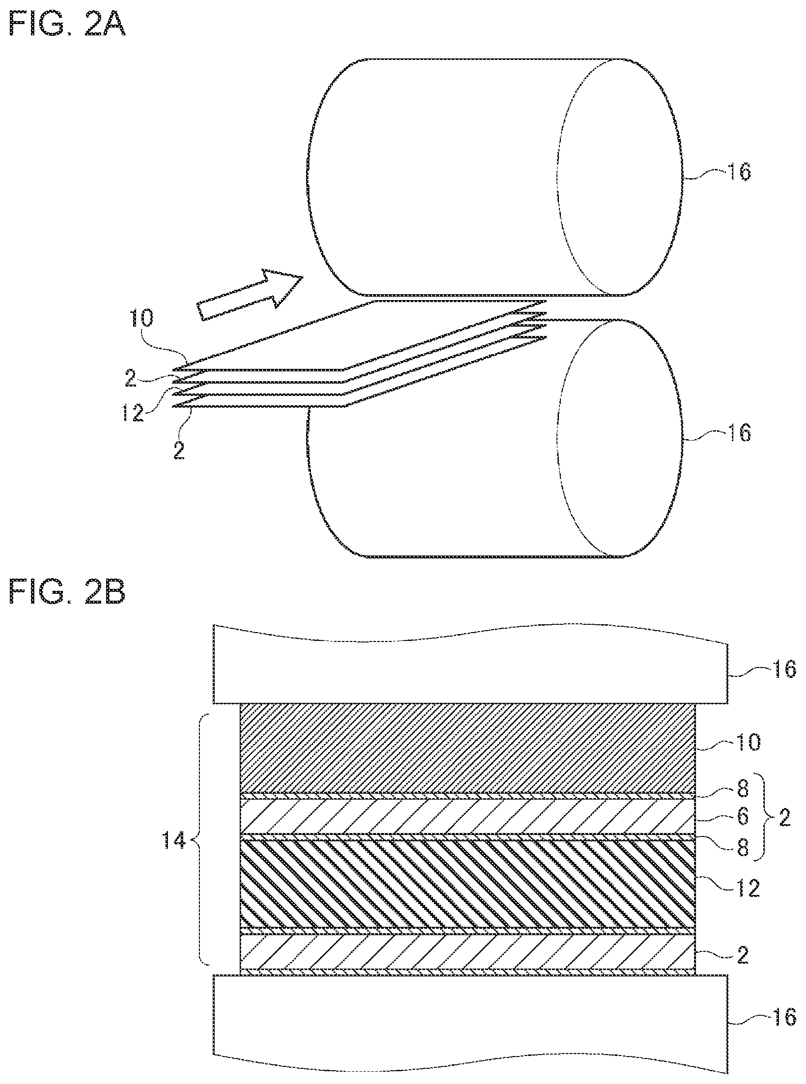 Patent US12620631 Figure 2 – Method for manufacturing battery, and battery