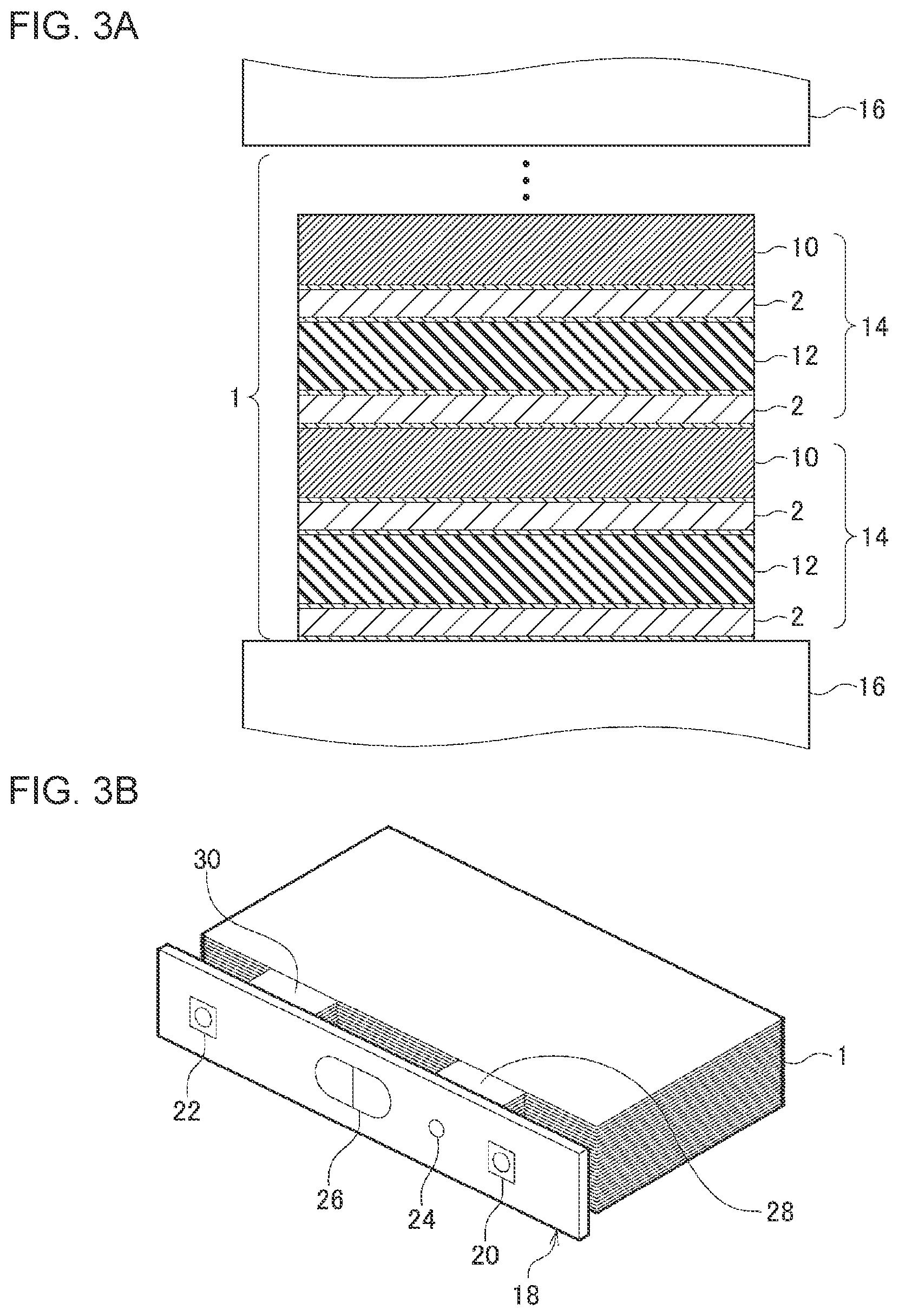 Patent US12620631 Figure 3 – Method for manufacturing battery, and battery