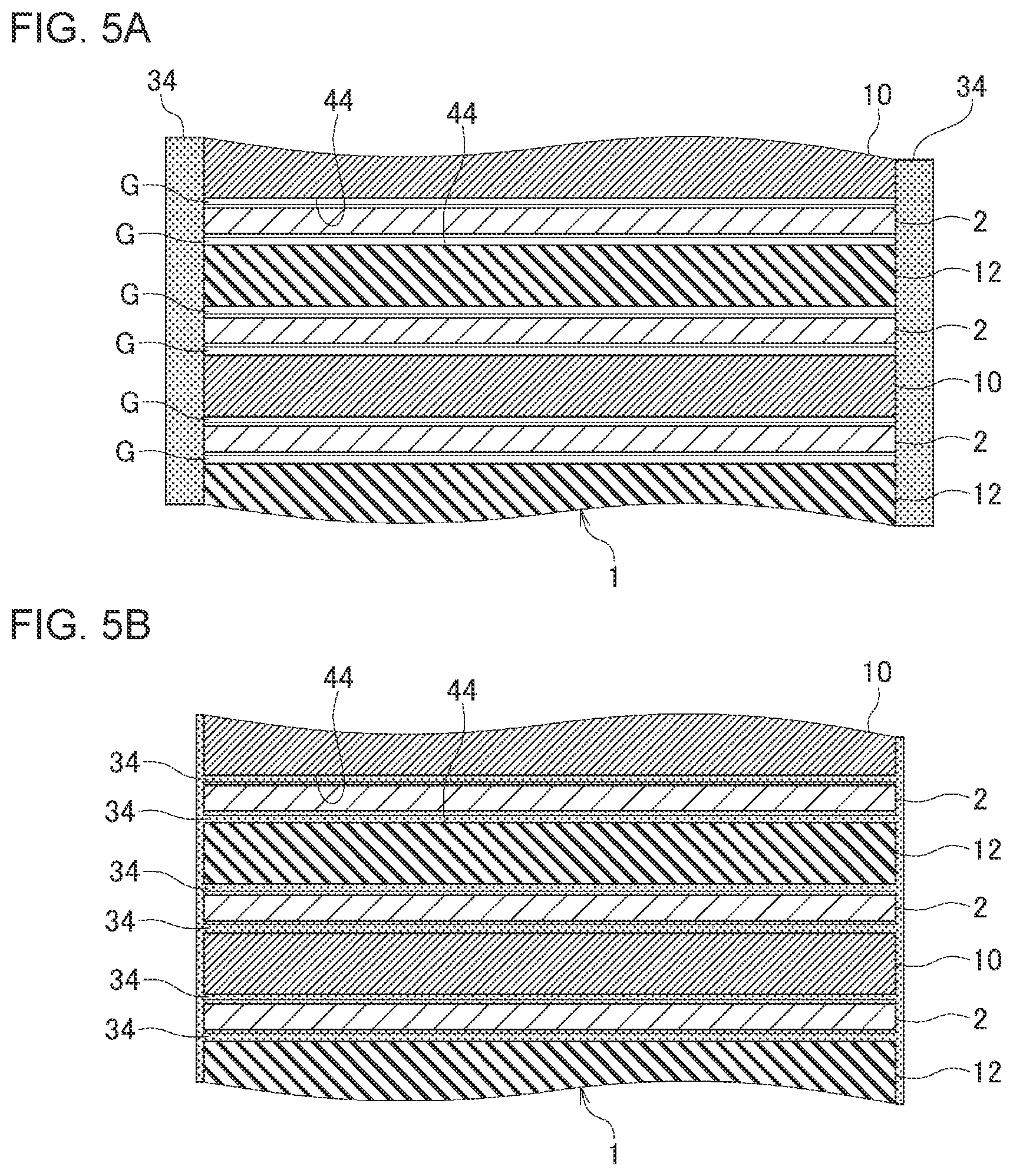 Patent US12620631 Figure 5 – Method for manufacturing battery, and battery