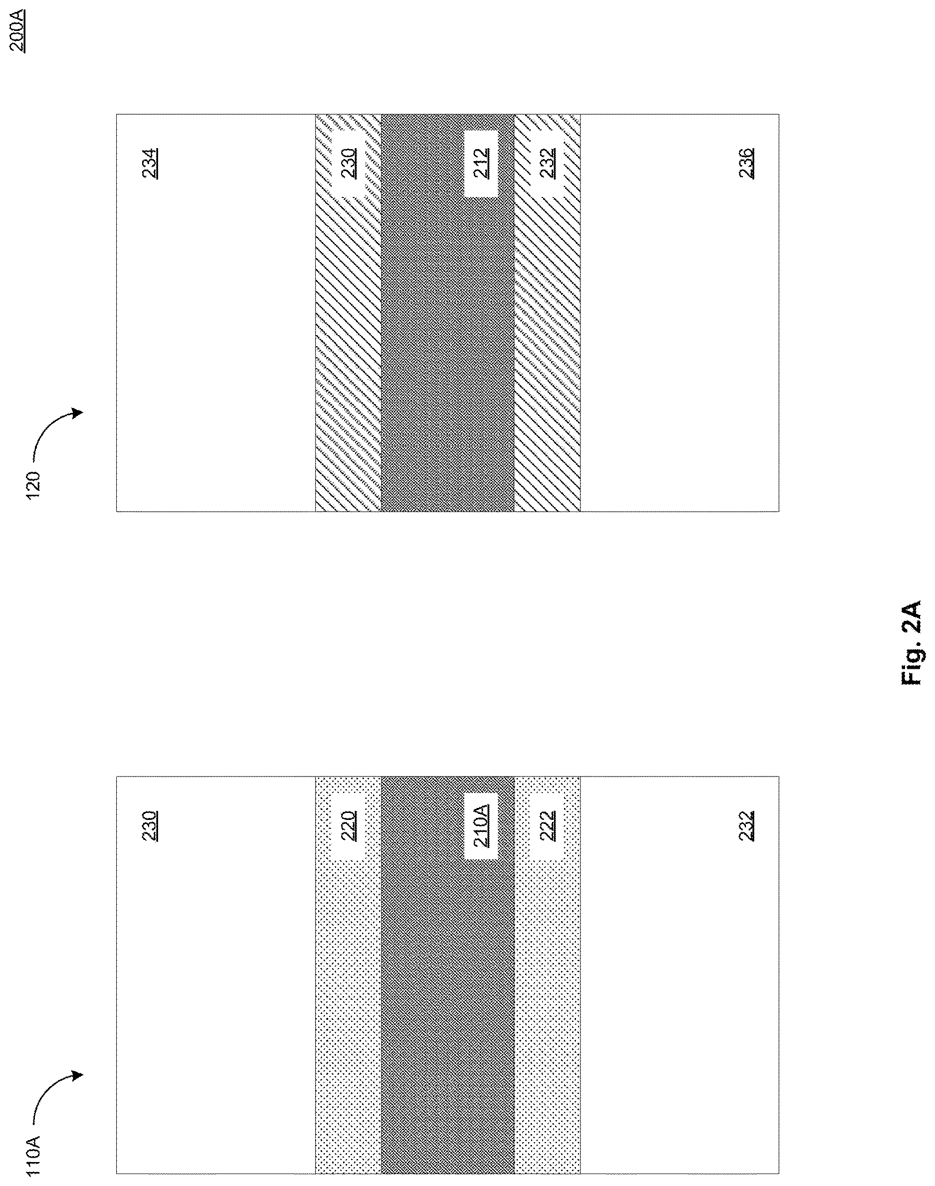 Patent US12620632 Figure 2 – Ultralight, fire-extinguishing and temperature modulated current collector devices and method therefor