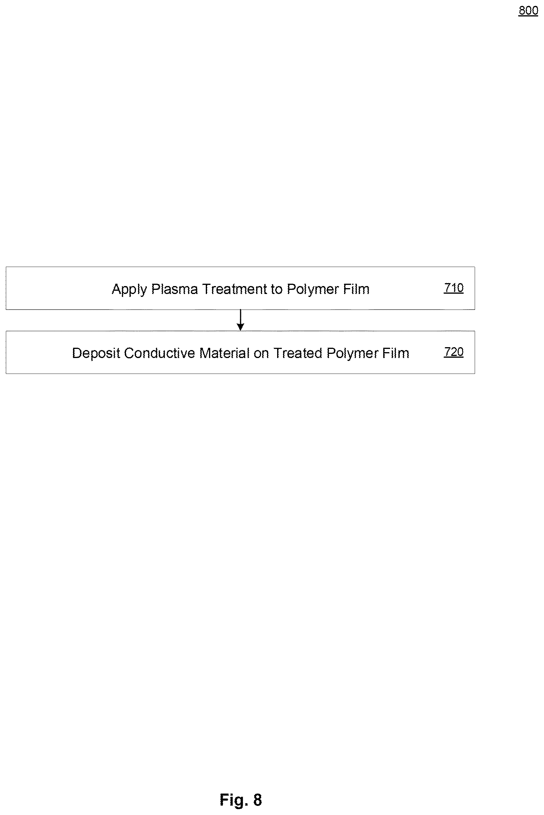 Patent US12620632 Figure 9 – Ultralight, fire-extinguishing and temperature modulated current collector devices and method therefor