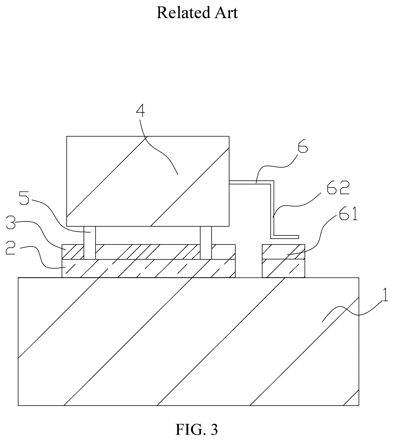 Patent US12620635 Figure 2 – Printed circuit board, battery module, battery pack, and electrical device