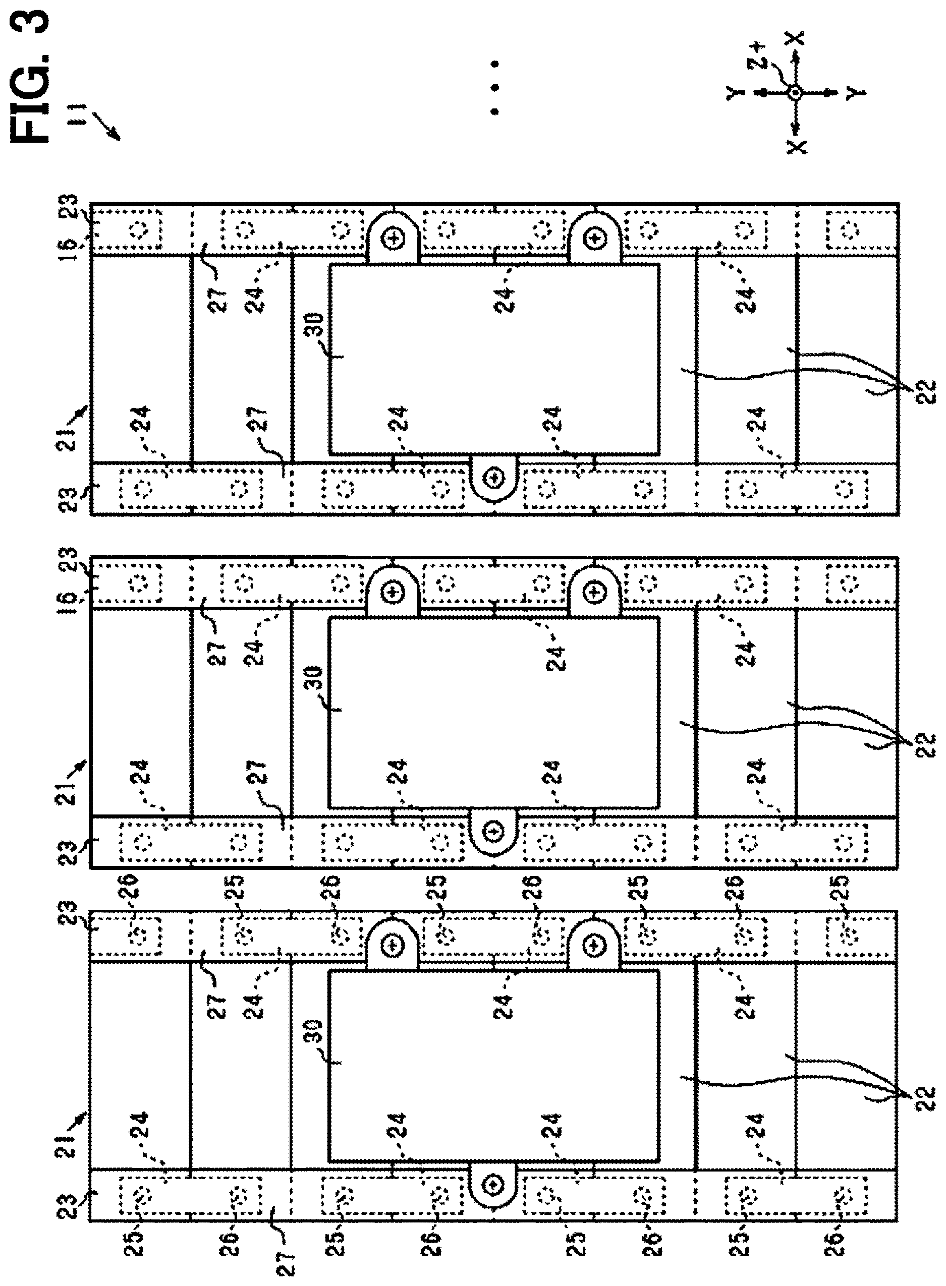 Patent US12620637 Figure 3 – System and method for battery management with multiple battery monitoring devices