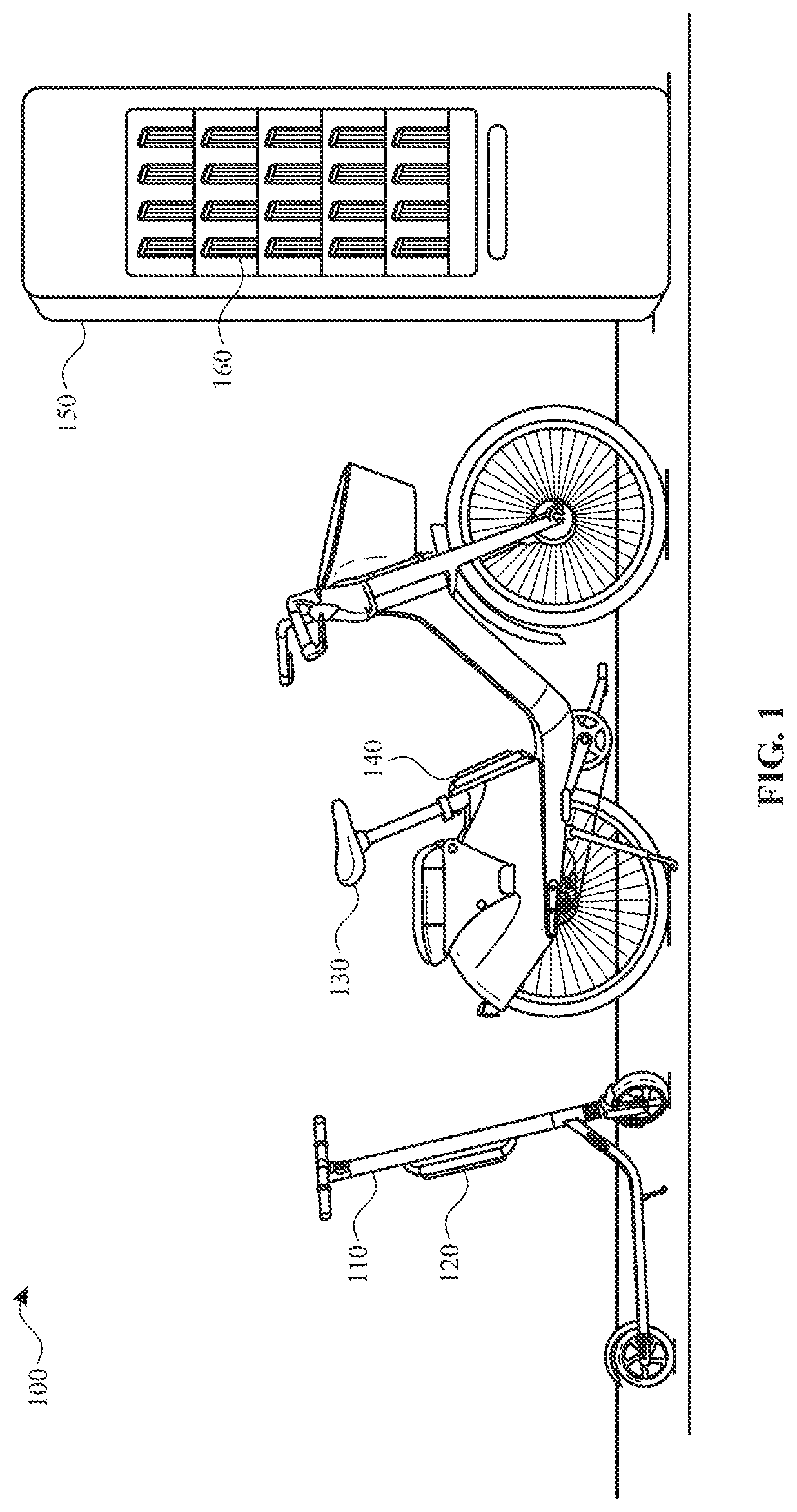 Patent US12620638 Figure 1 – Safety mechanisms for a rechargeable battery