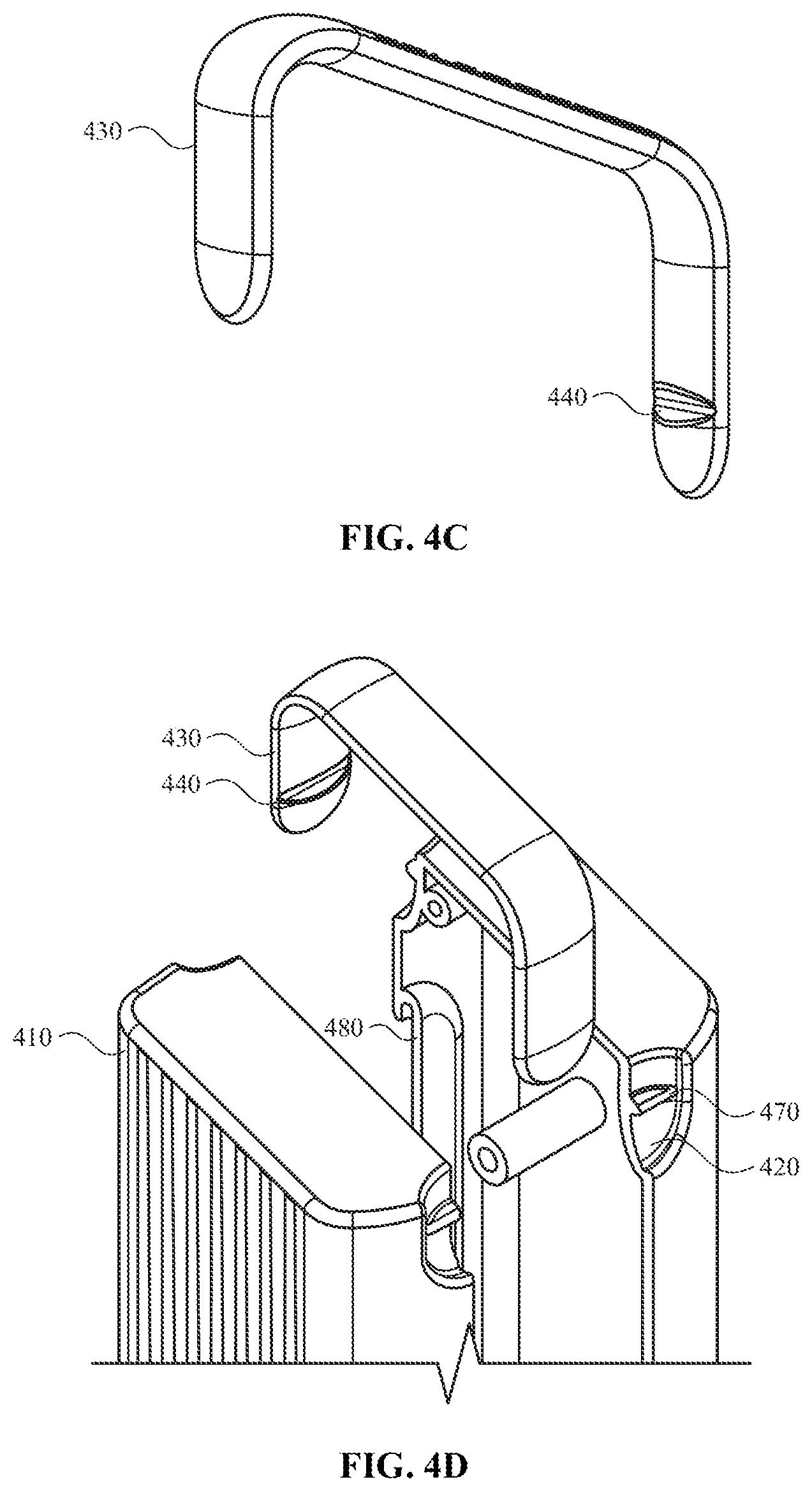 Patent US12620638 Figure 5 – Safety mechanisms for a rechargeable battery