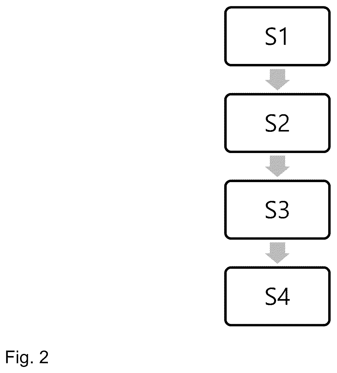 Patent US12620644 Figure 2 – Method of detecting an operating condition of a battery system, which may lead to a thermal runaway