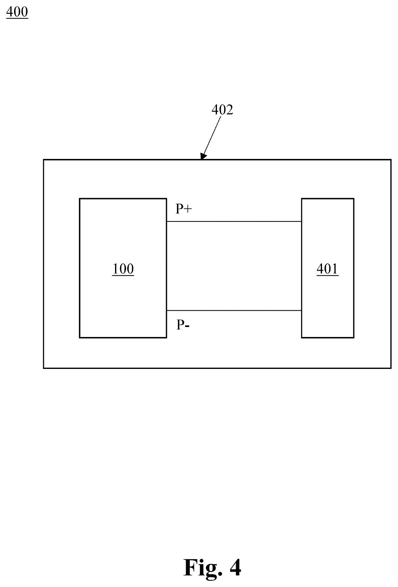 Patent US12620645 Figure 4 – Emergency lighting driver and operation method thereof