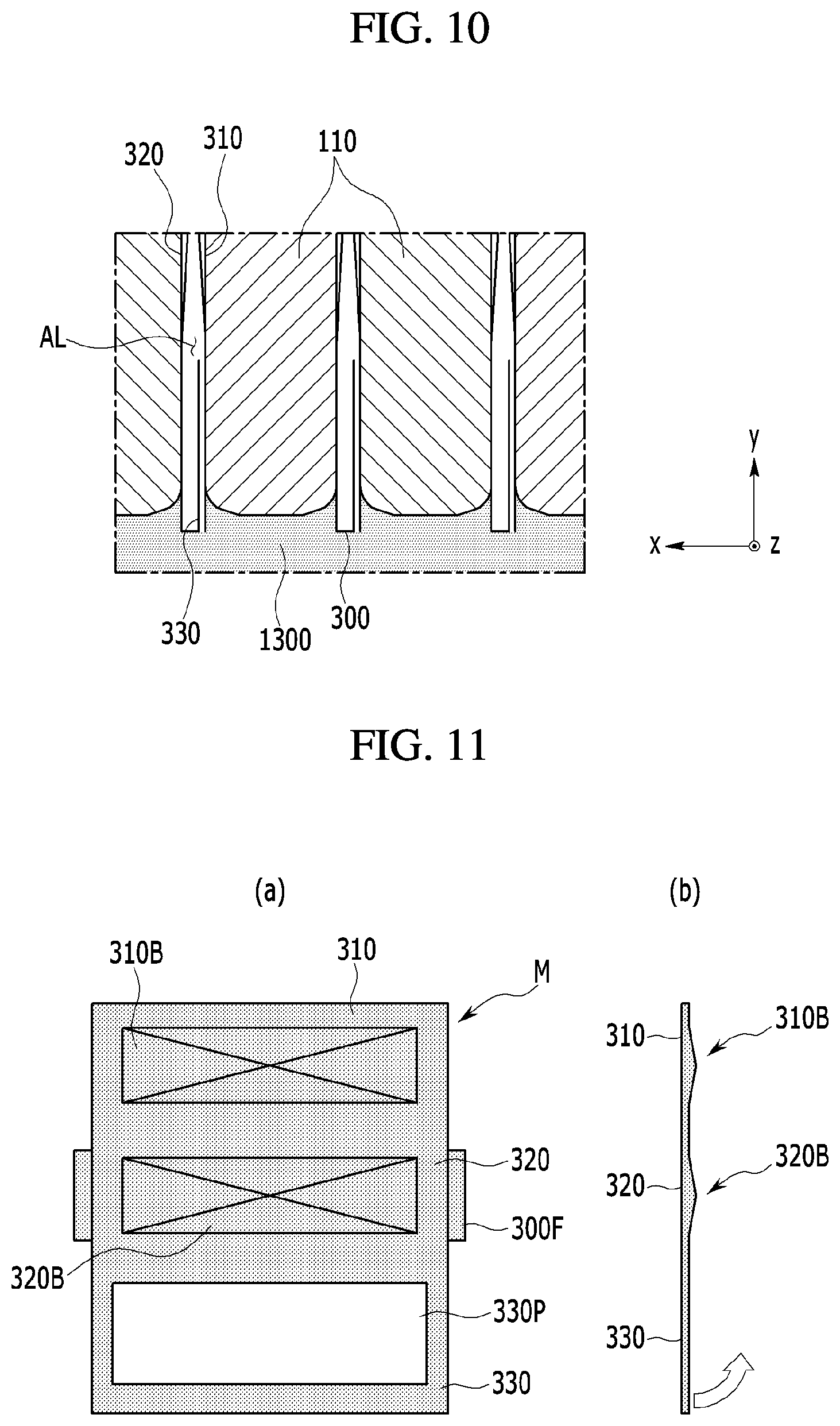 Patent US12620649 Figure 9 – Battery module and manufacturing method of the same