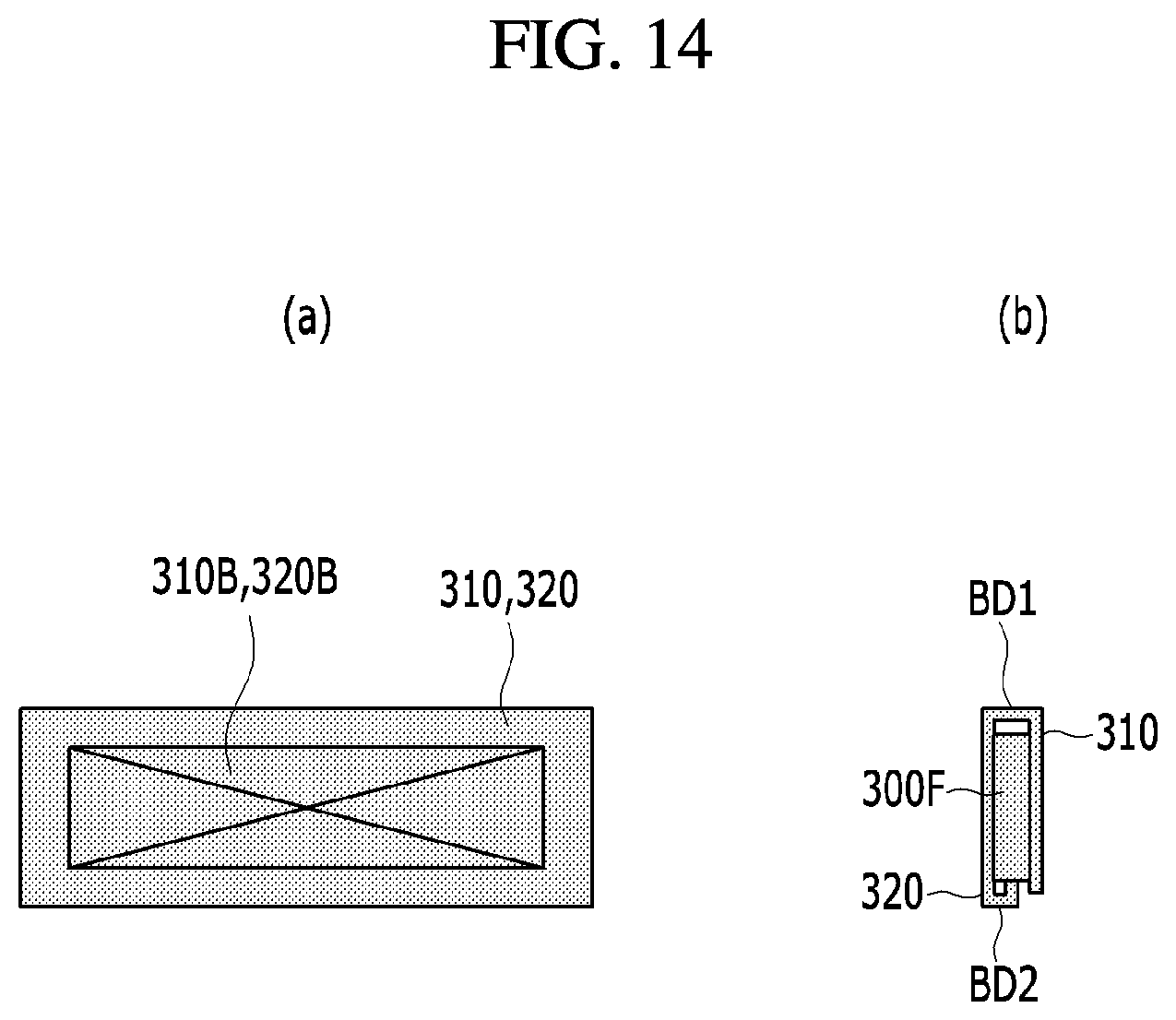 Patent US12620649 Figure 11 – Battery module and manufacturing method of the same