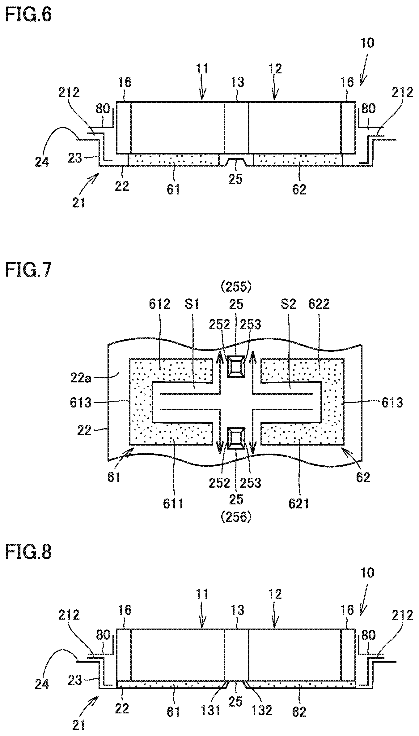 Patent US12620650 Figure 5 – Power storage device