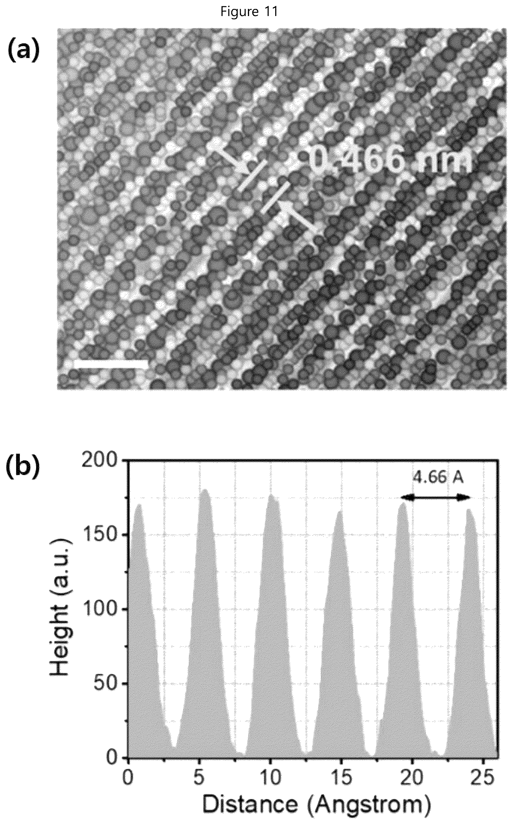 Patent US12620652 Figure 11 – Electrode structure, electrode structure for positive electrode of metal-air battery comprising same, and methods for manufacturing same