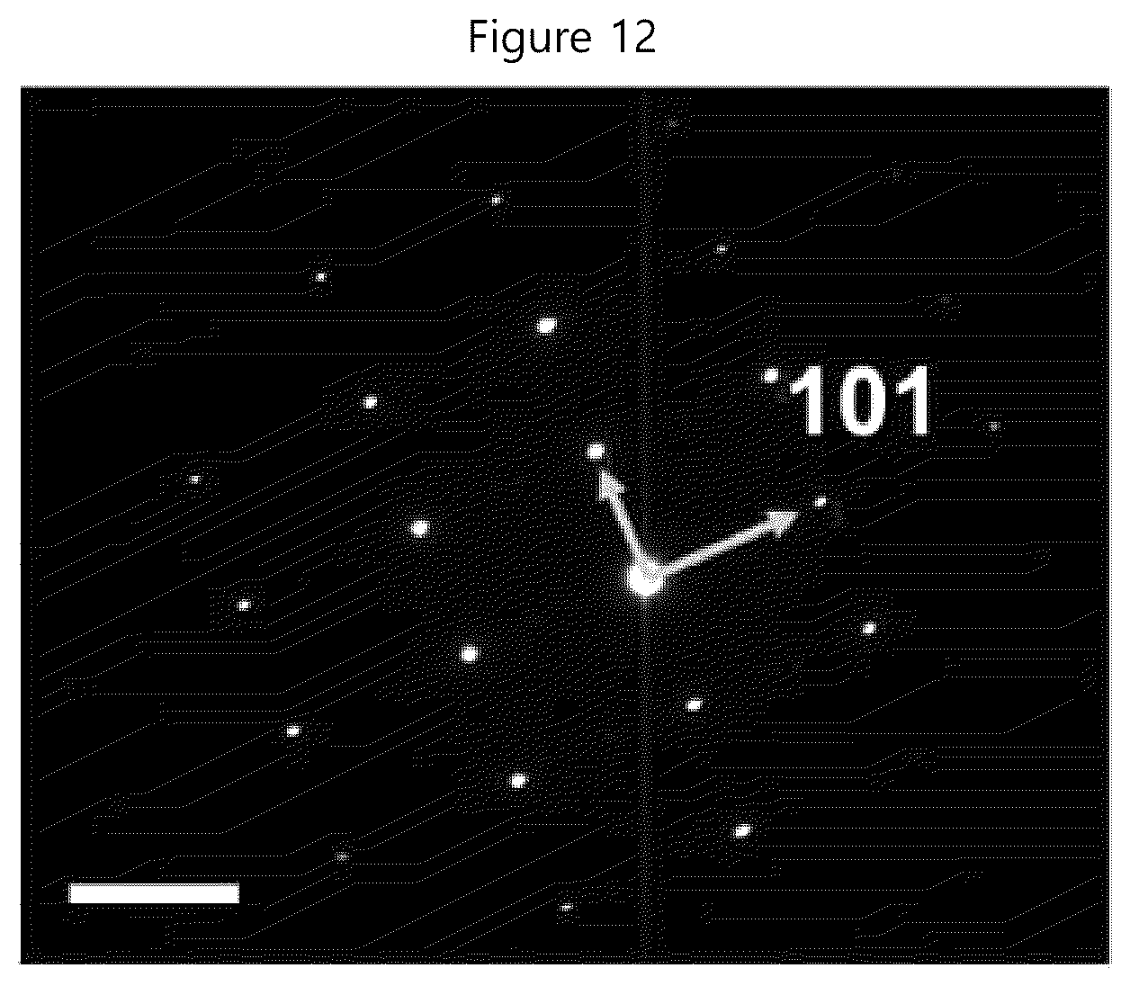 Patent US12620652 Figure 12 – Electrode structure, electrode structure for positive electrode of metal-air battery comprising same, and methods for manufacturing same