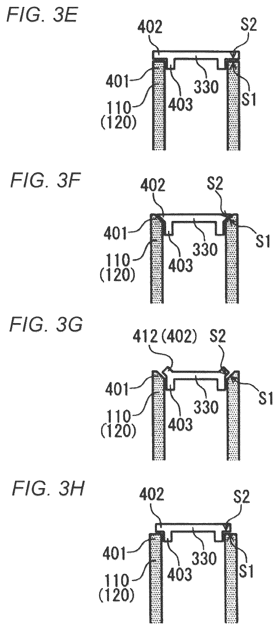 Patent US12620653 Figure 4 – Battery and method for producing same