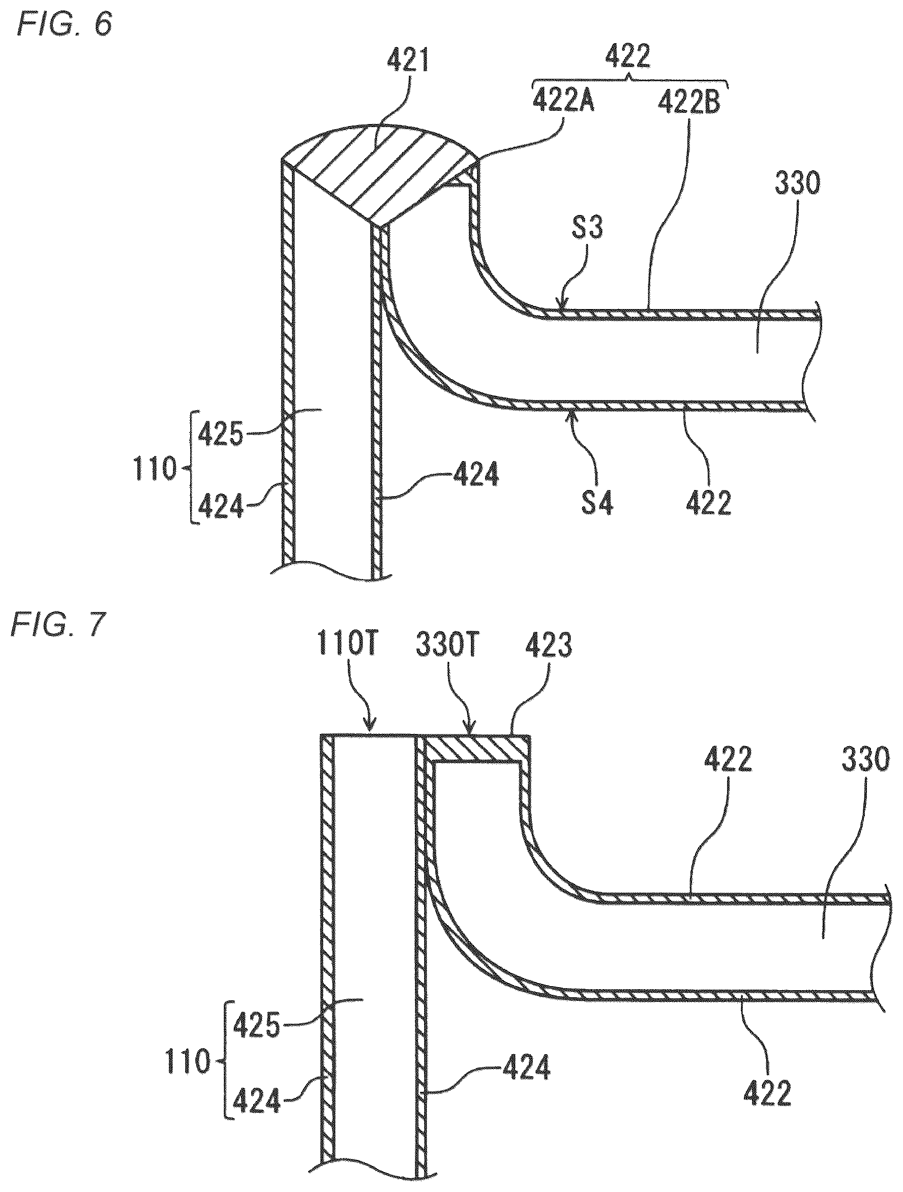 Patent US12620653 Figure 7 – Battery and method for producing same