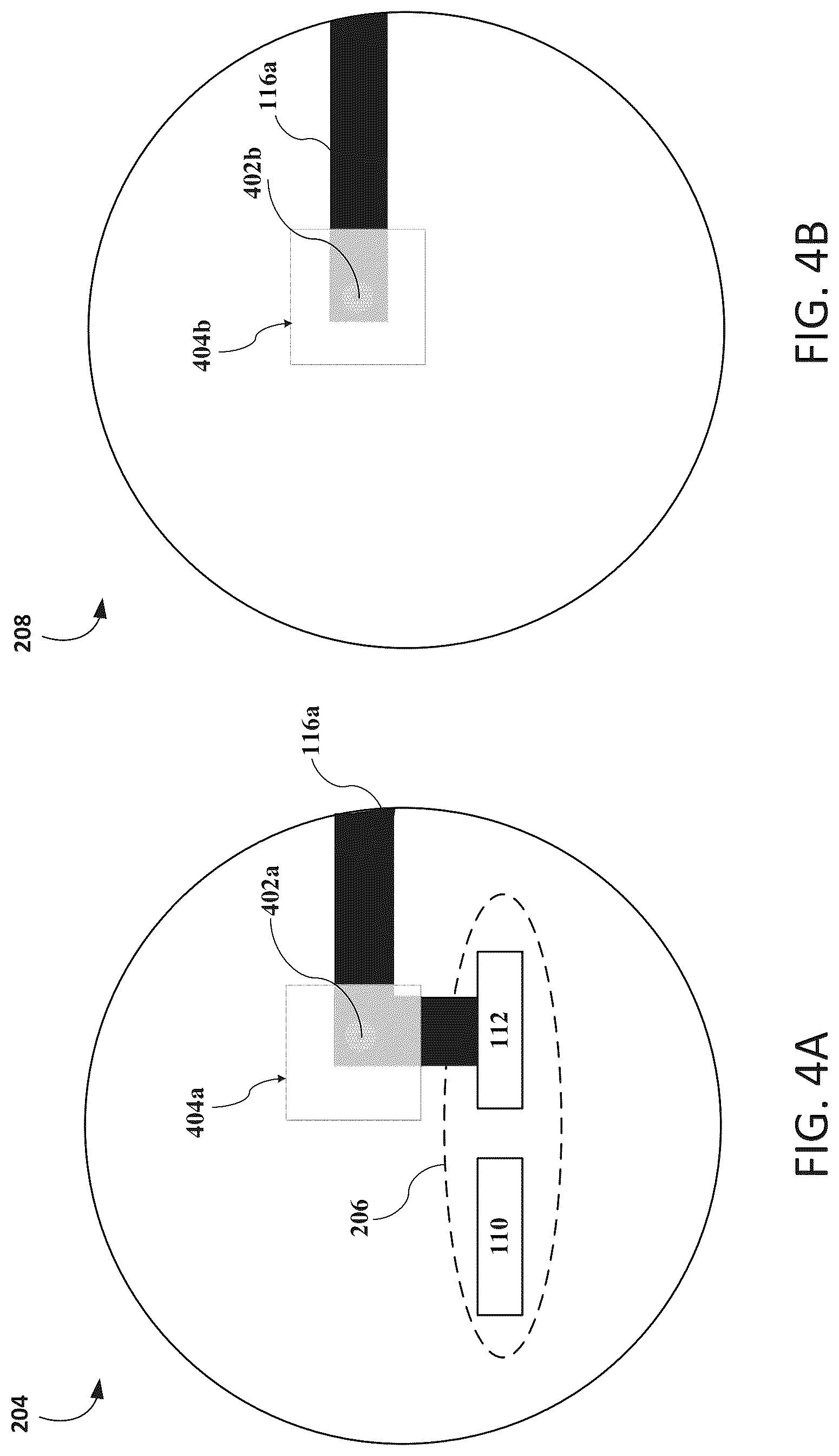 Patent US12620656 Figure 4 – Liquid resistant battery pack