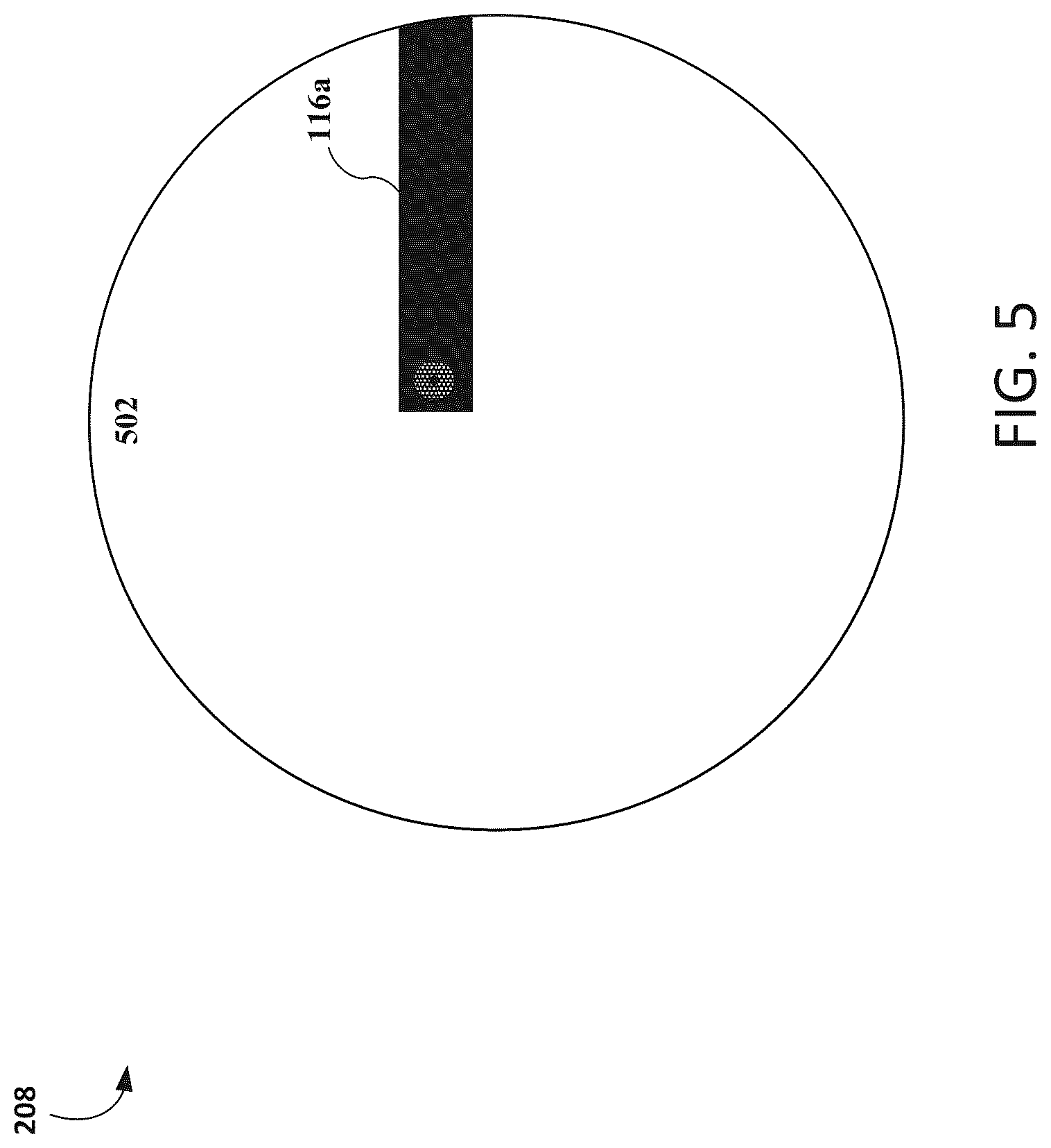 Patent US12620656 Figure 5 – Liquid resistant battery pack
