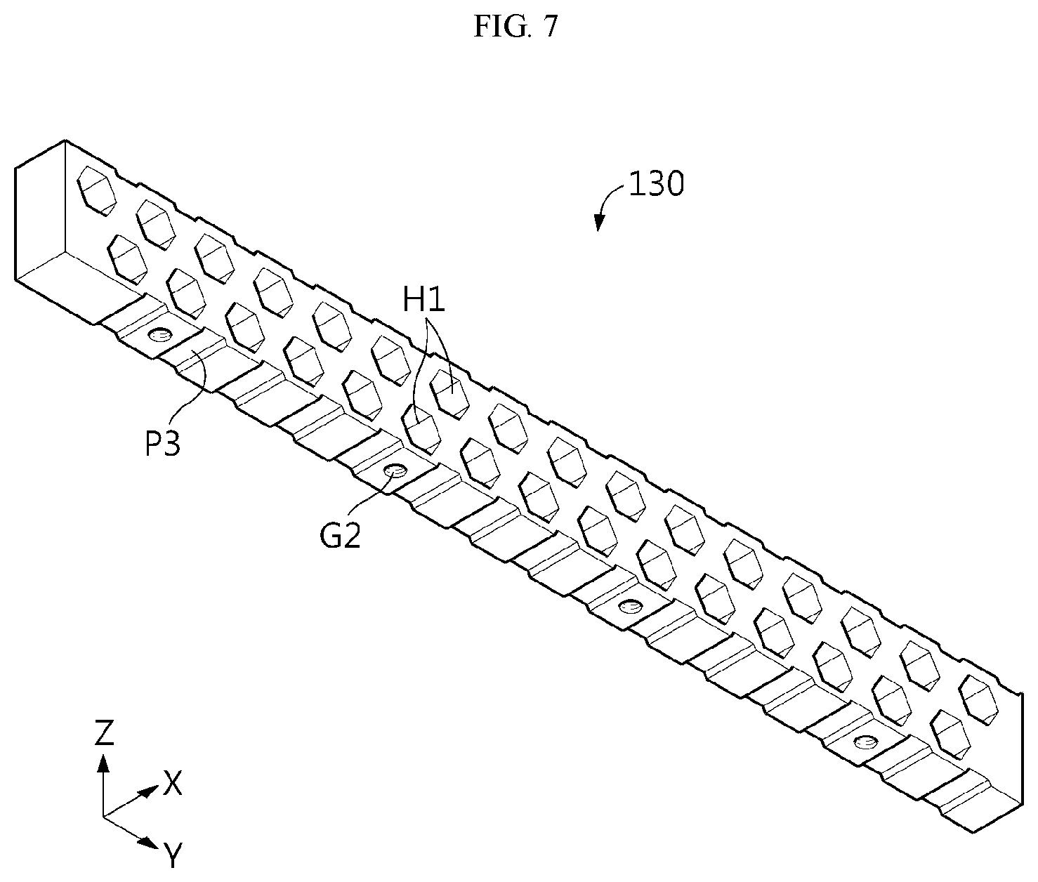 Patent US12620662 Figure 6 – Battery pack, vehicle, and energy storage system