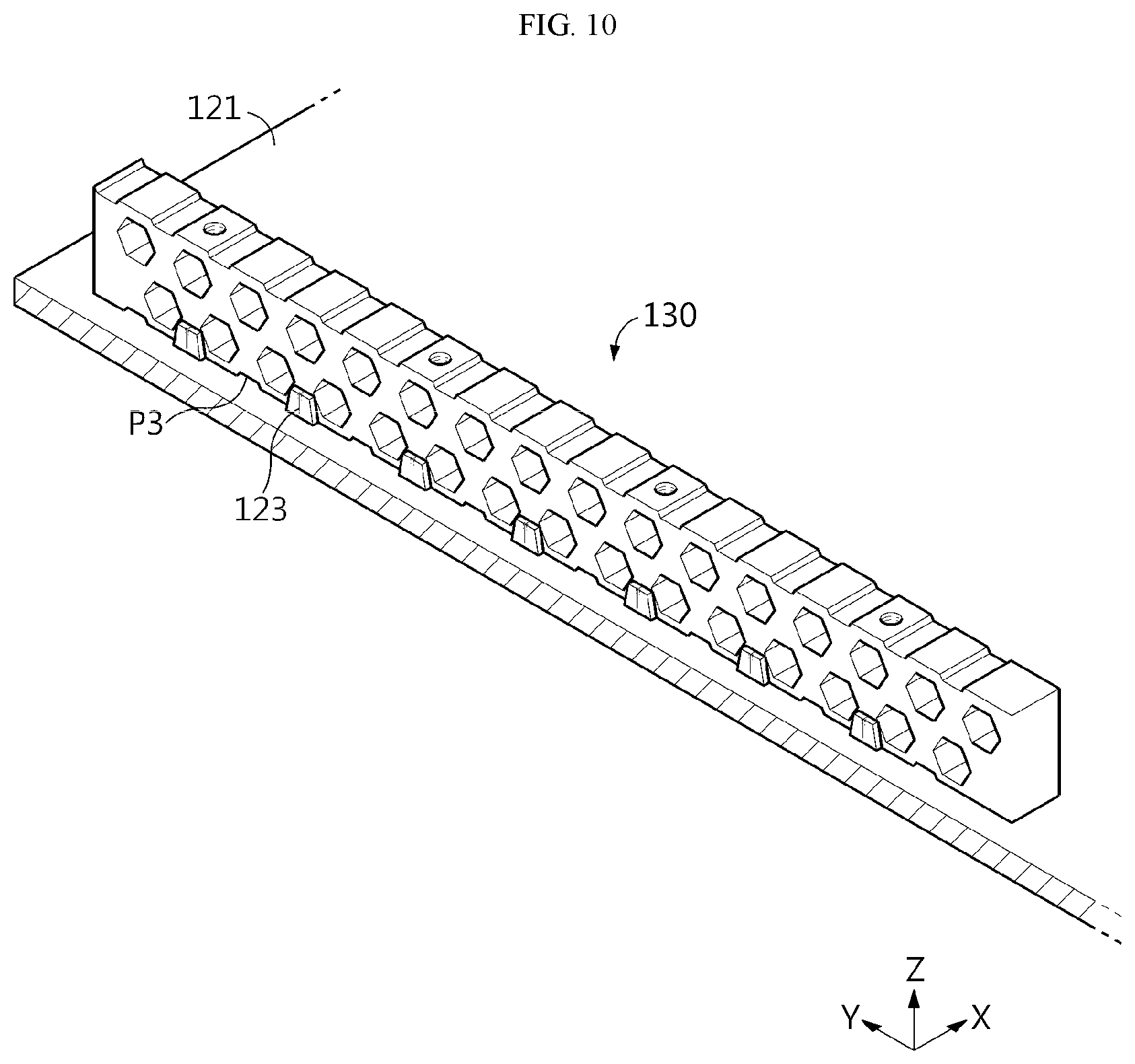 Patent US12620662 Figure 9 – Battery pack, vehicle, and energy storage system