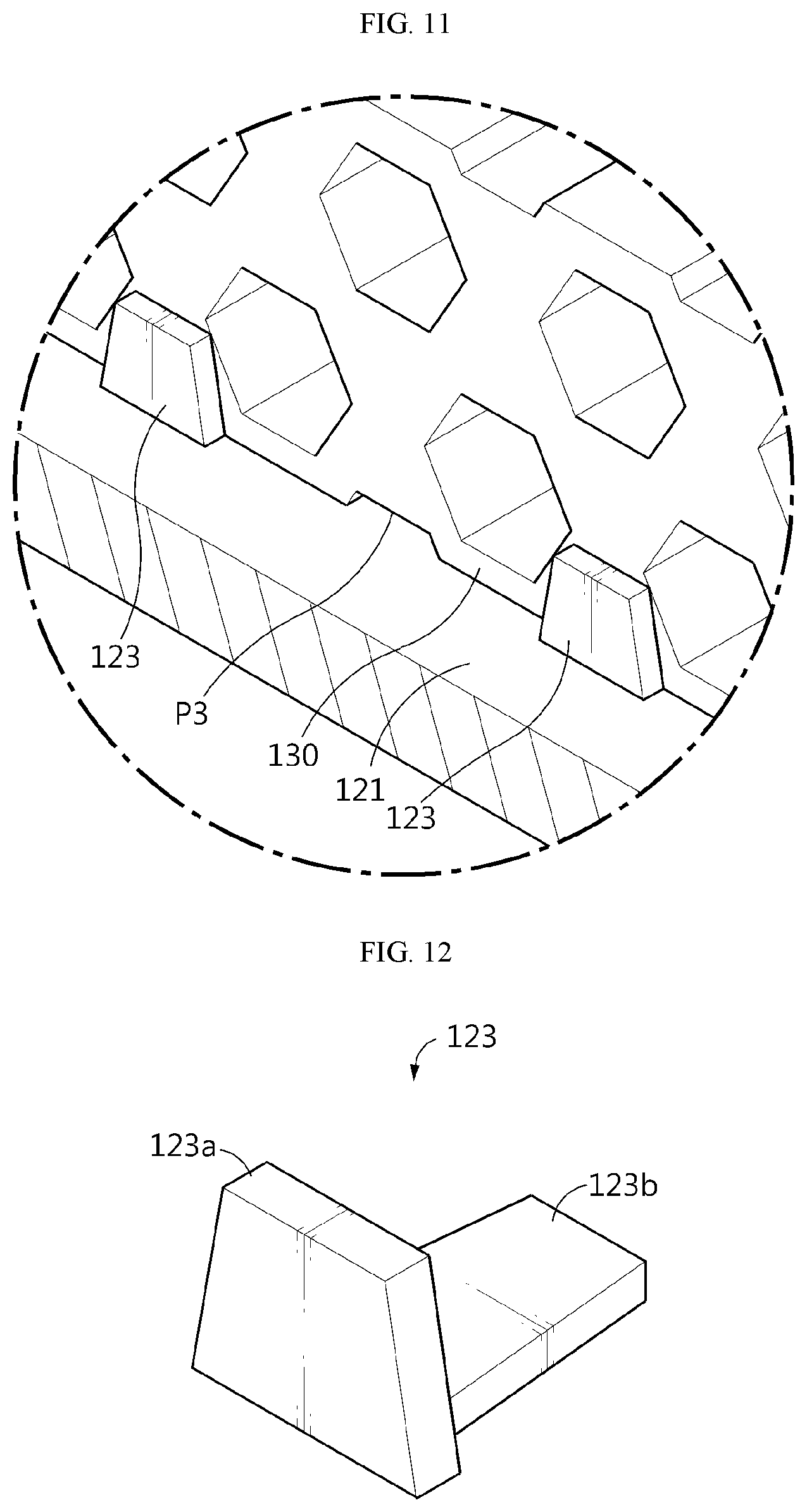 Patent US12620662 Figure 10 – Battery pack, vehicle, and energy storage system