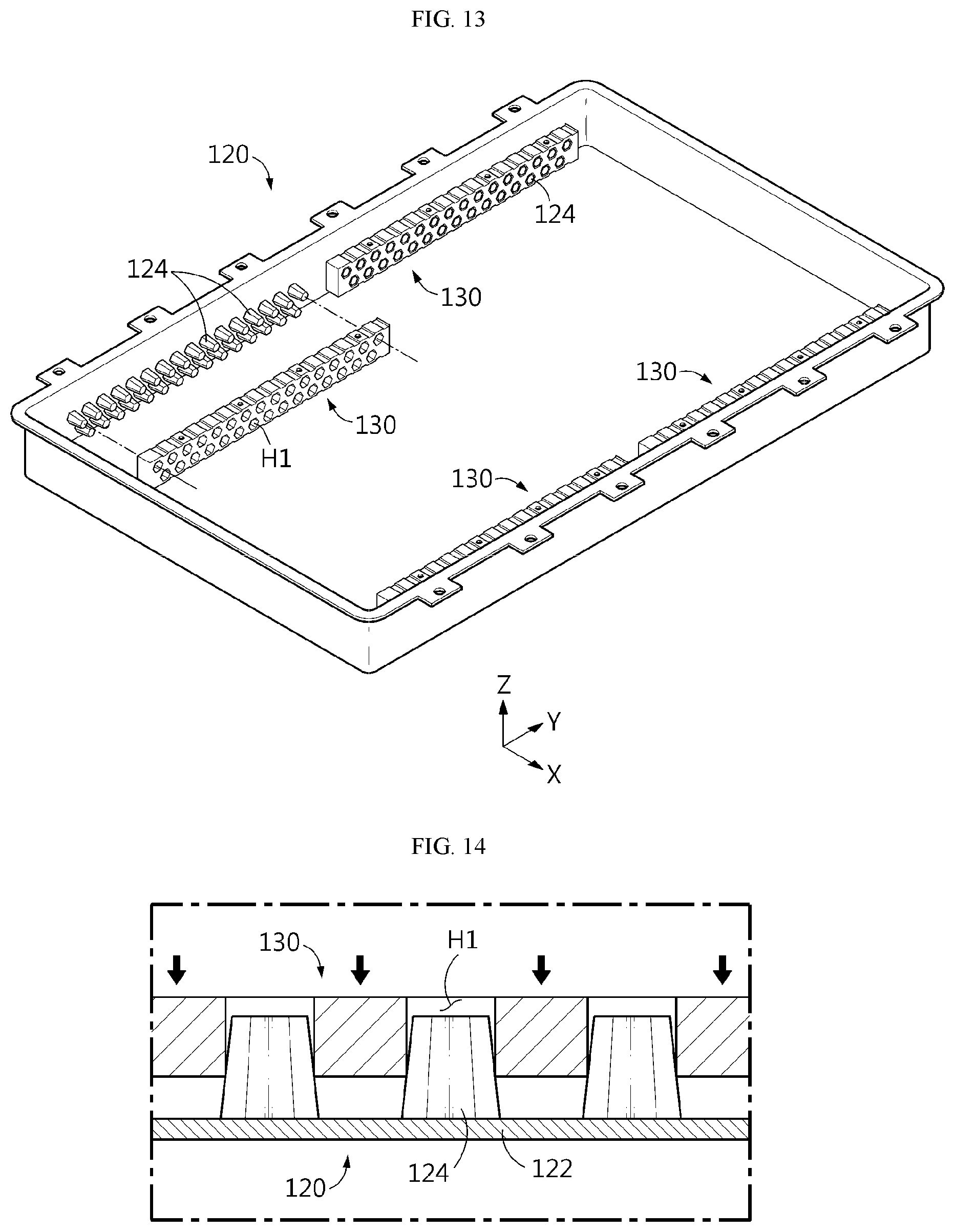 Patent US12620662 Figure 11 – Battery pack, vehicle, and energy storage system