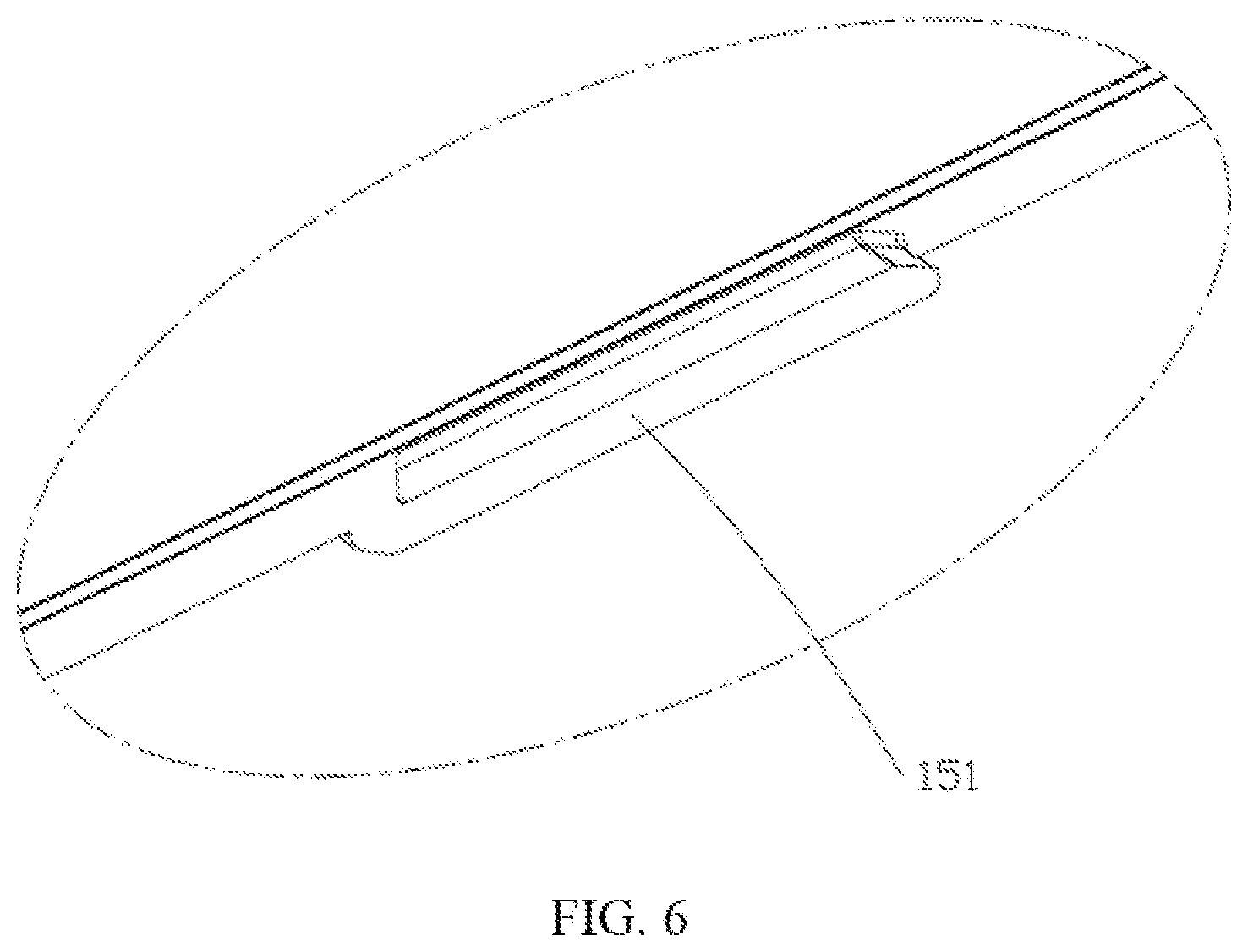 Patent US12620668 Figure 6 – Battery