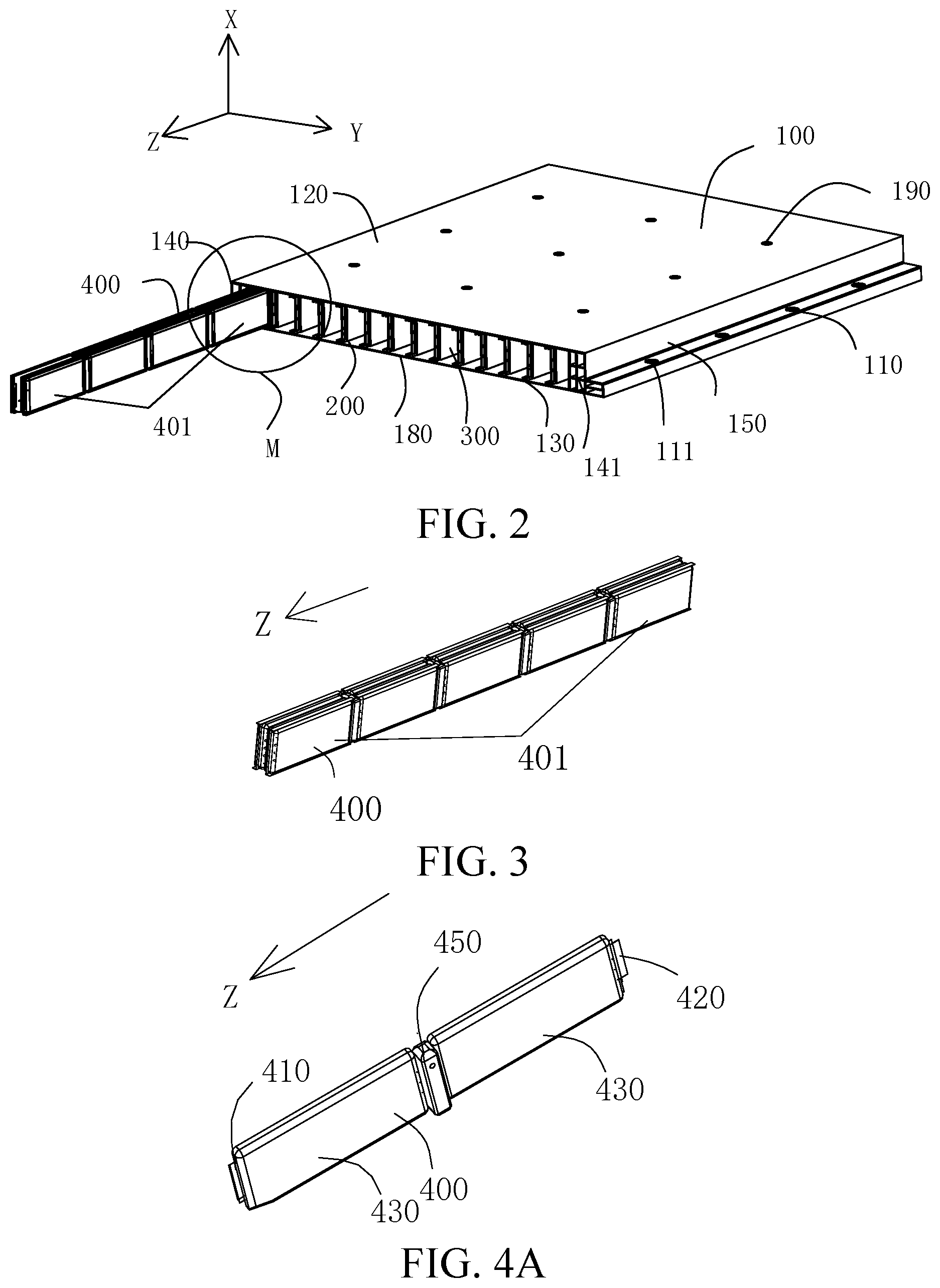 Patent US12620670 Figure 2 – Battery pack and electric vehicle