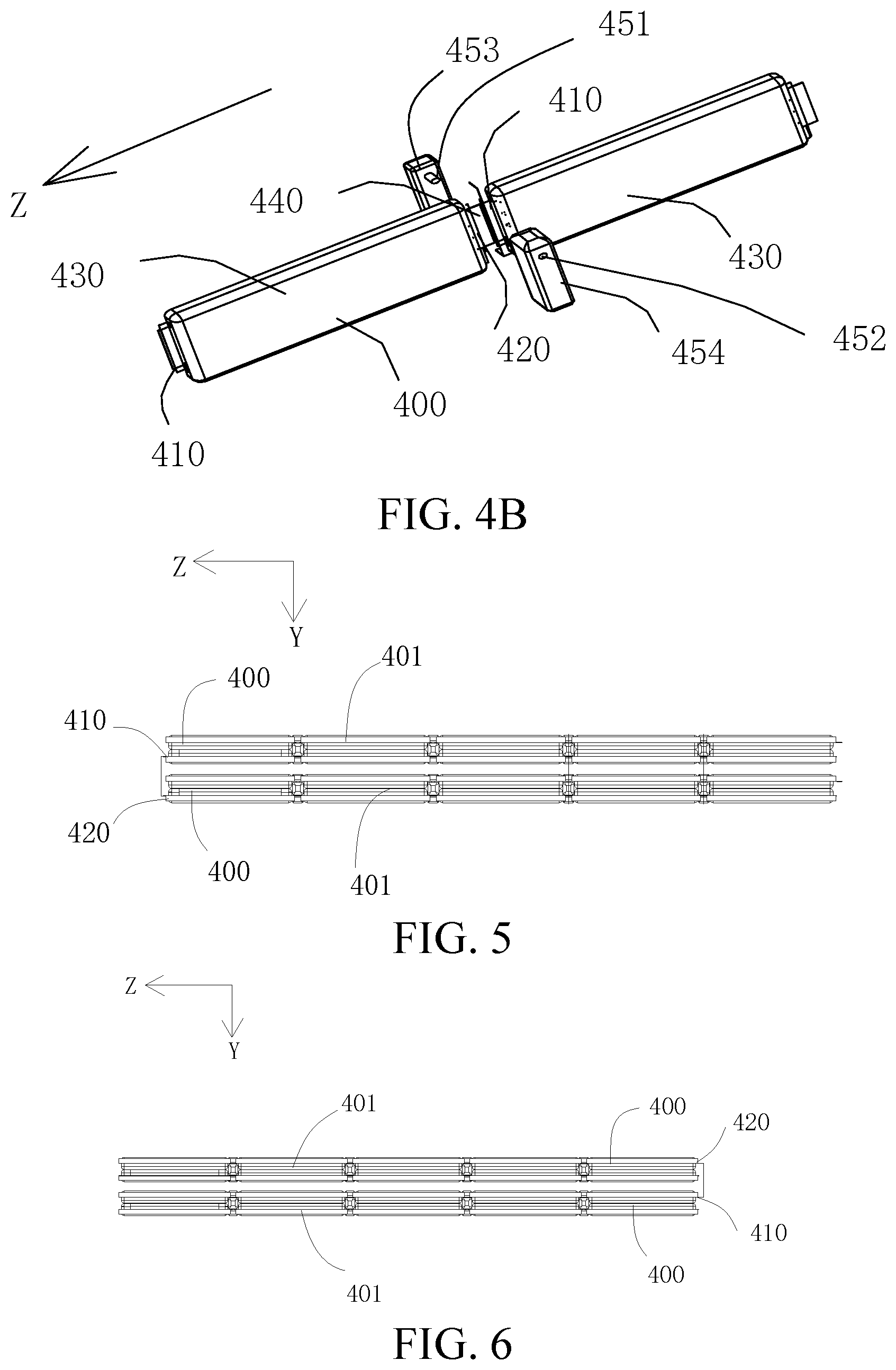 Patent US12620670 Figure 3 – Battery pack and electric vehicle