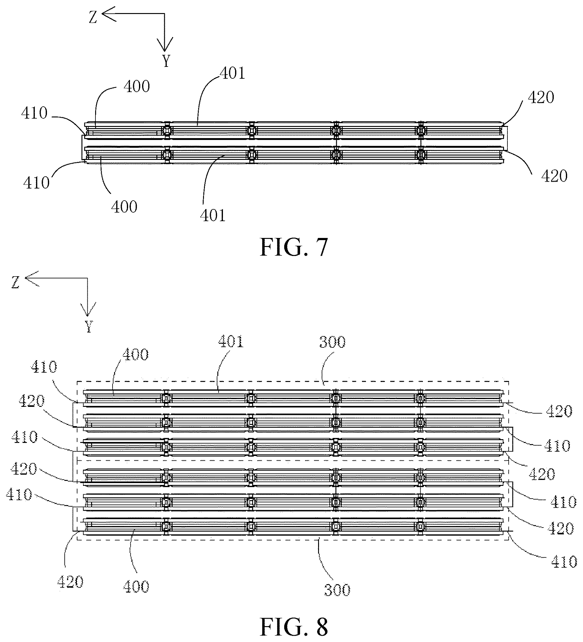 Patent US12620670 Figure 4 – Battery pack and electric vehicle