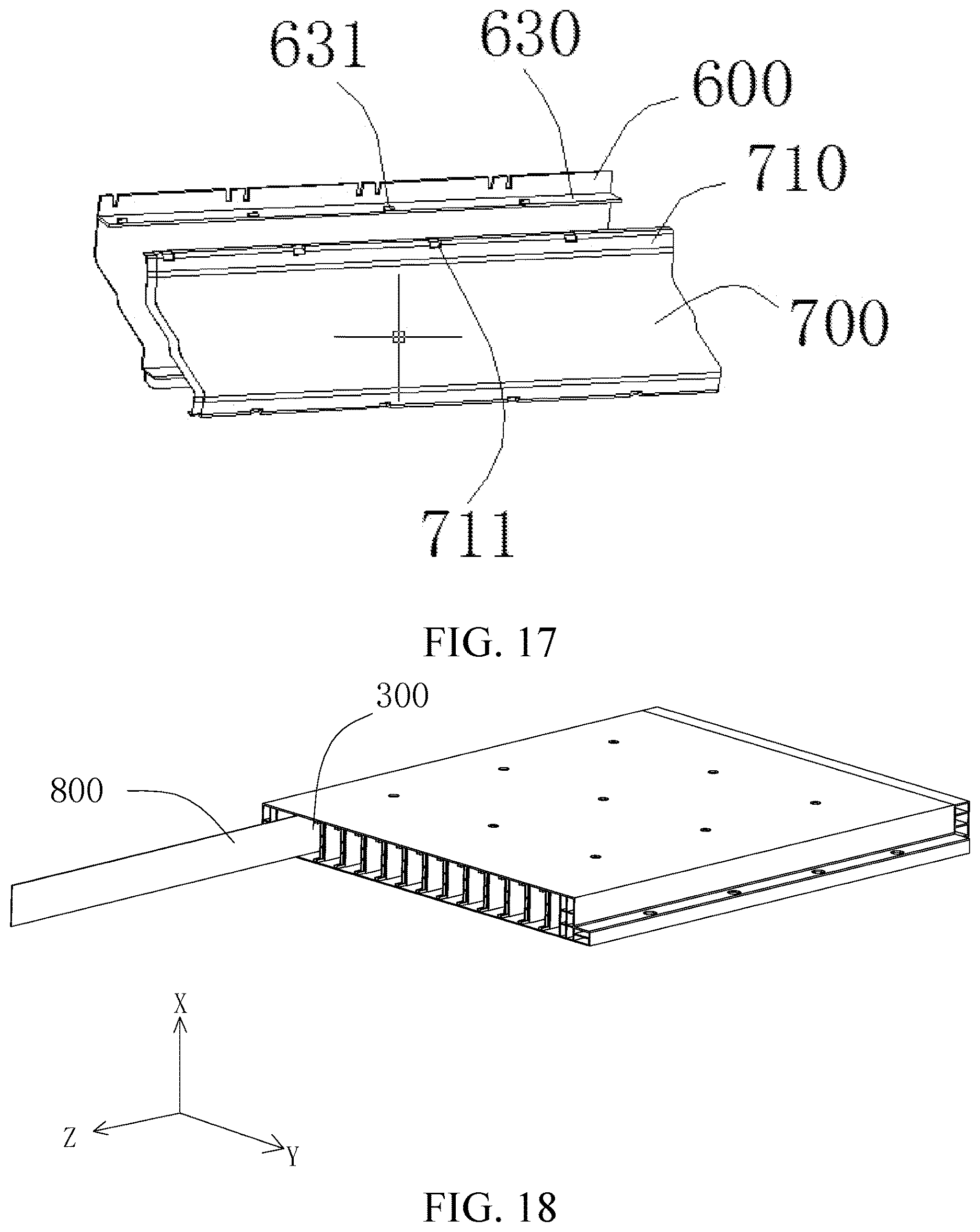 Patent US12620670 Figure 9 – Battery pack and electric vehicle