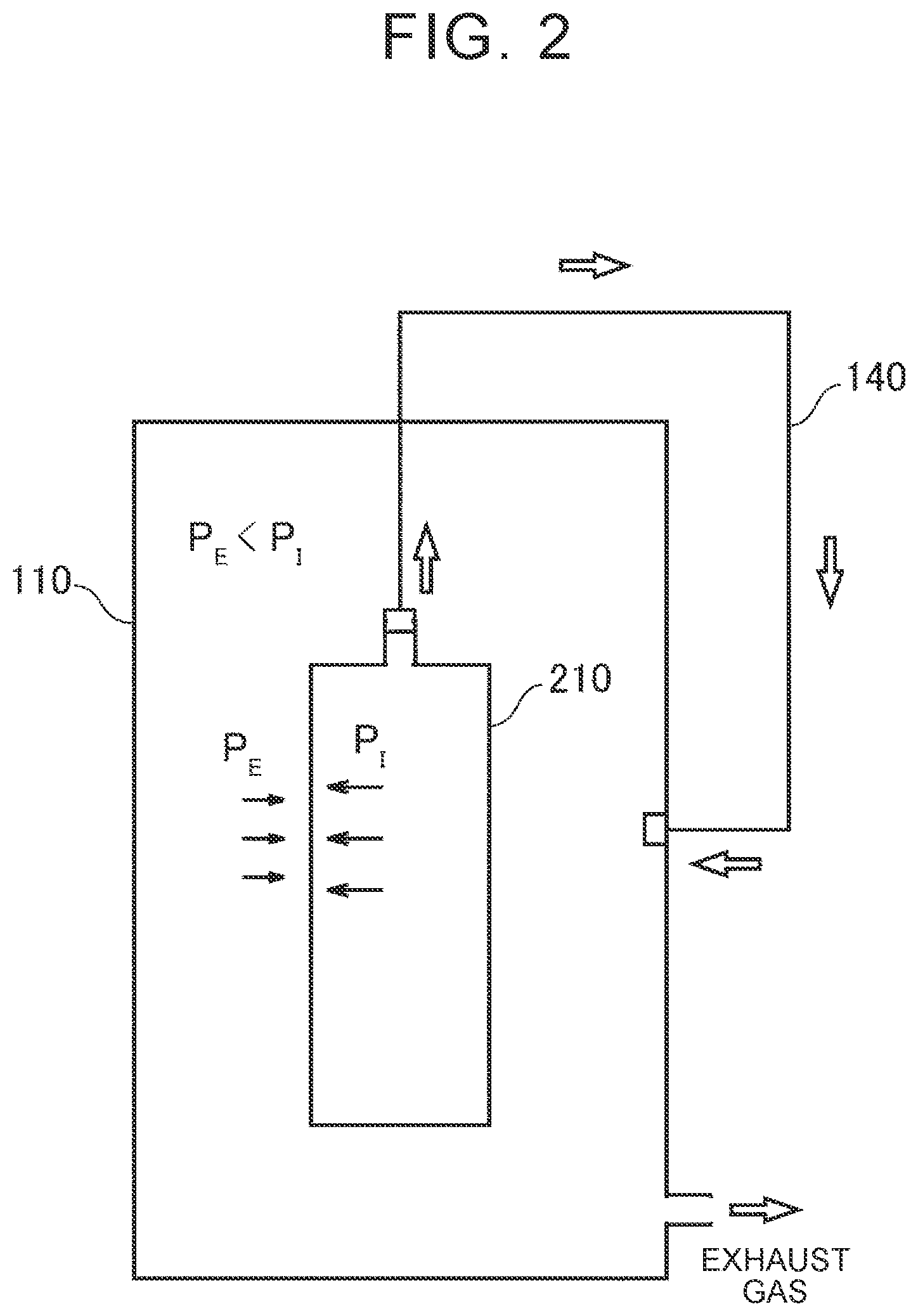 Patent US12620671 Figure 2 – Manufacturing apparatus of manufacturing electrochemical cell