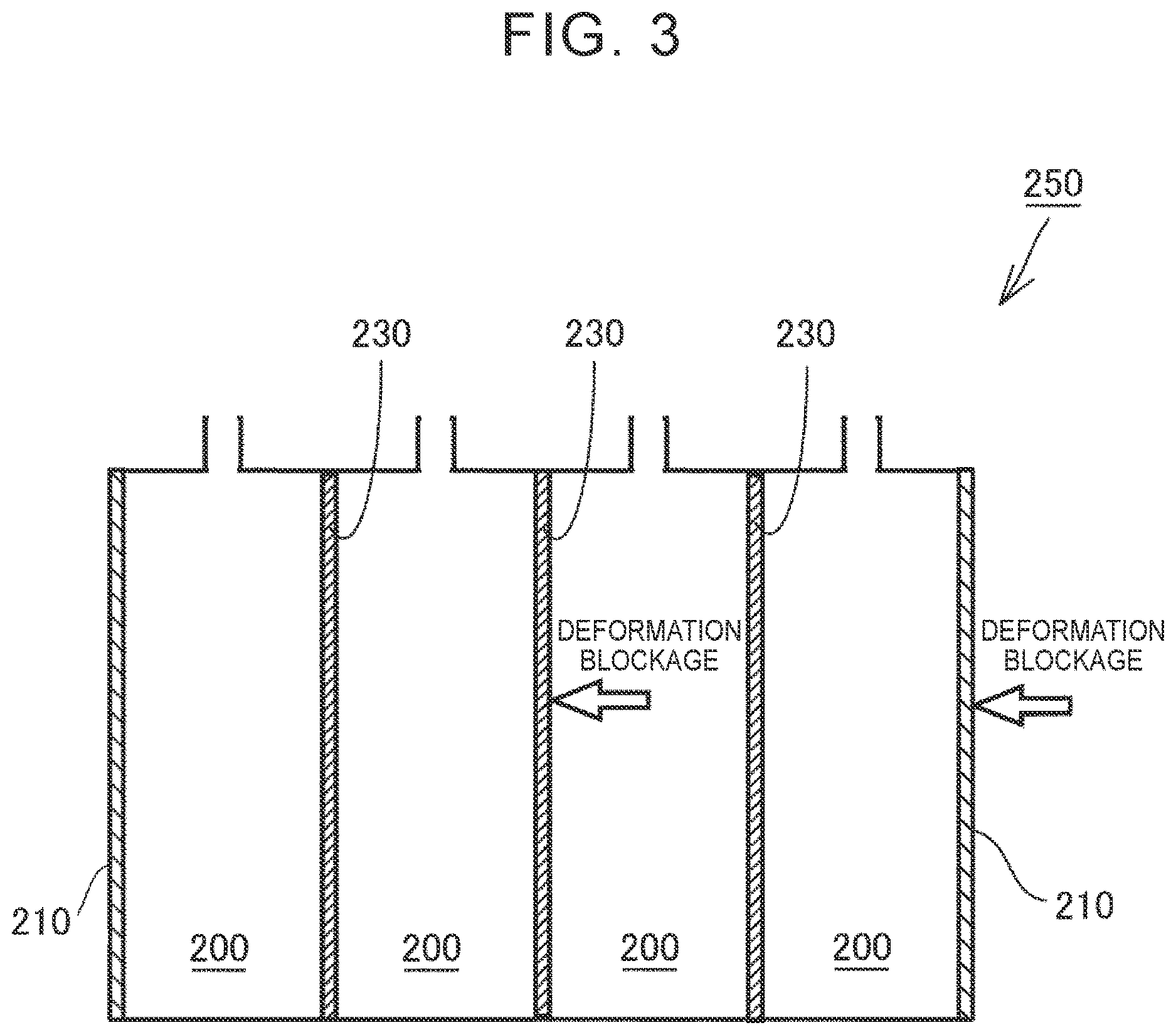 Patent US12620671 Figure 3 – Manufacturing apparatus of manufacturing electrochemical cell
