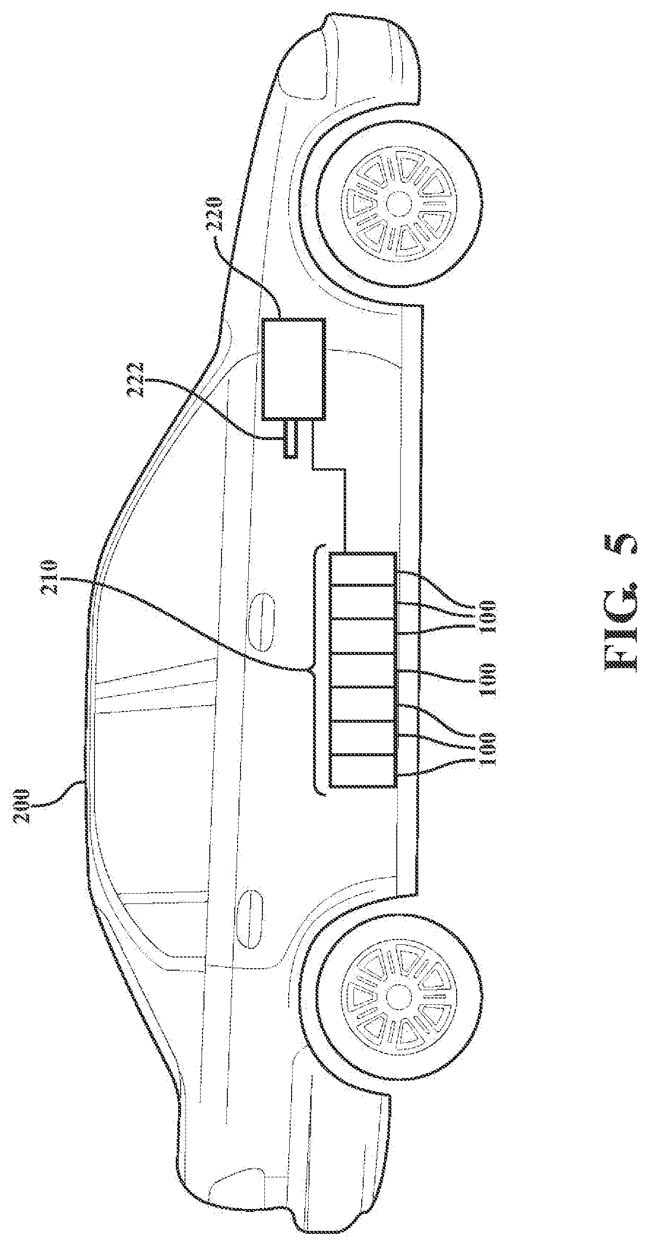 Patent US12620676 Figure 3 – System and method for a ceramic-based composite coating for a coated battery separator