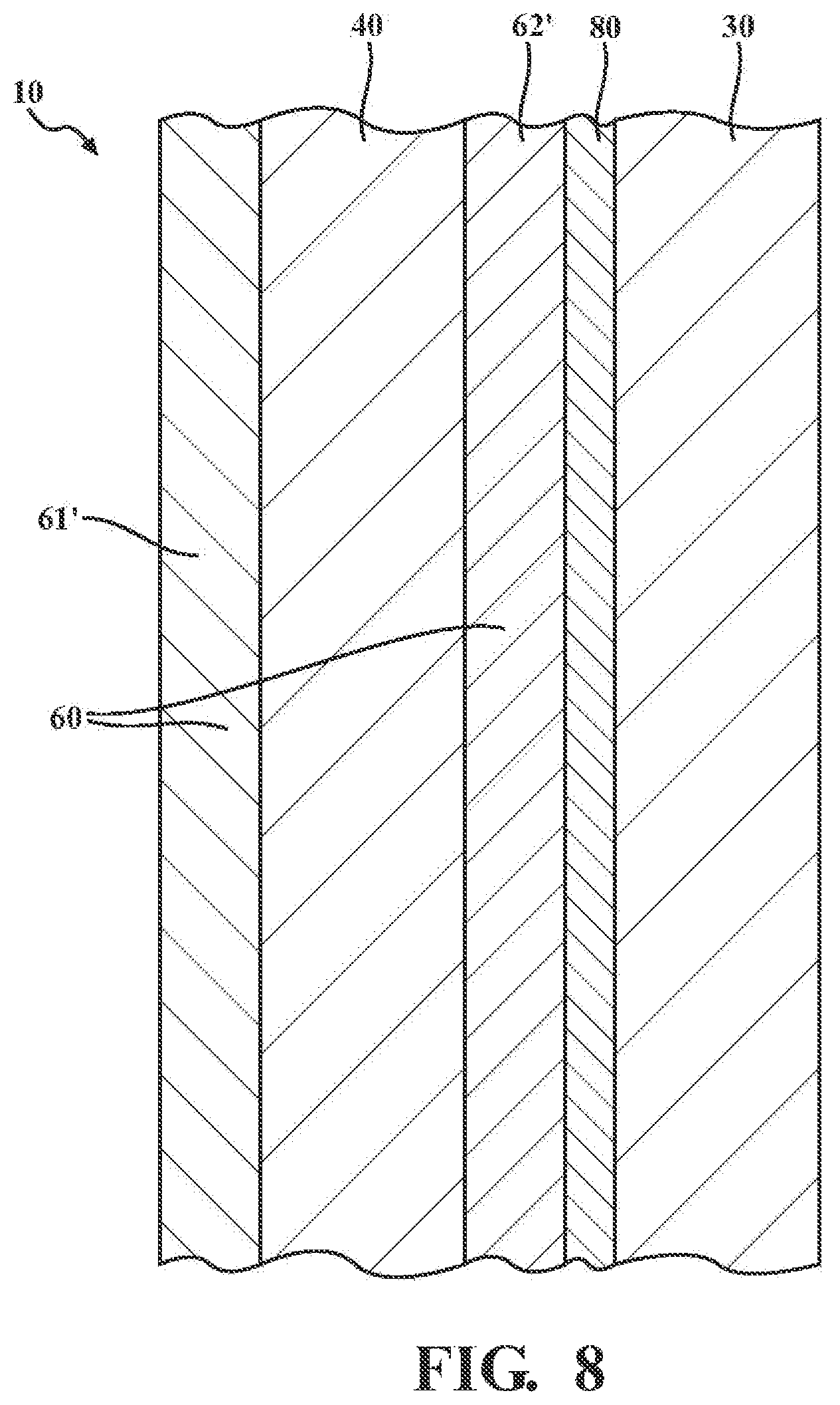 Patent US12620676 Figure 5 – System and method for a ceramic-based composite coating for a coated battery separator