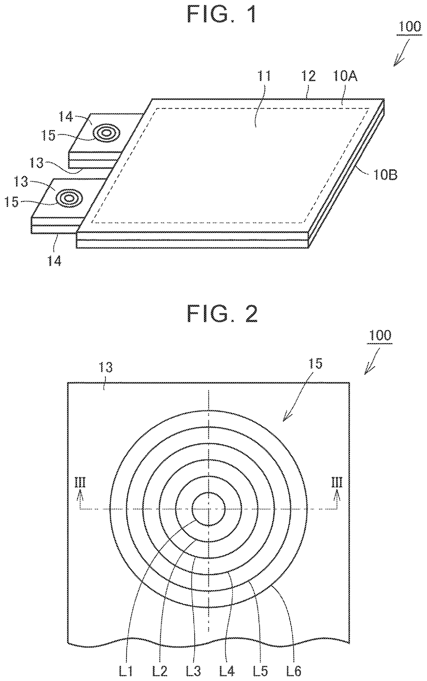 Patent US12620677 Figure 1 – Manufacturing method for welded structure, and battery