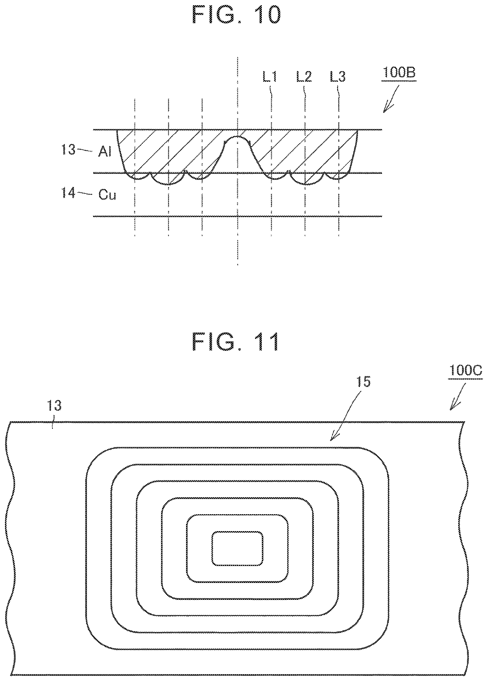 Patent US12620677 Figure 7 – Manufacturing method for welded structure, and battery