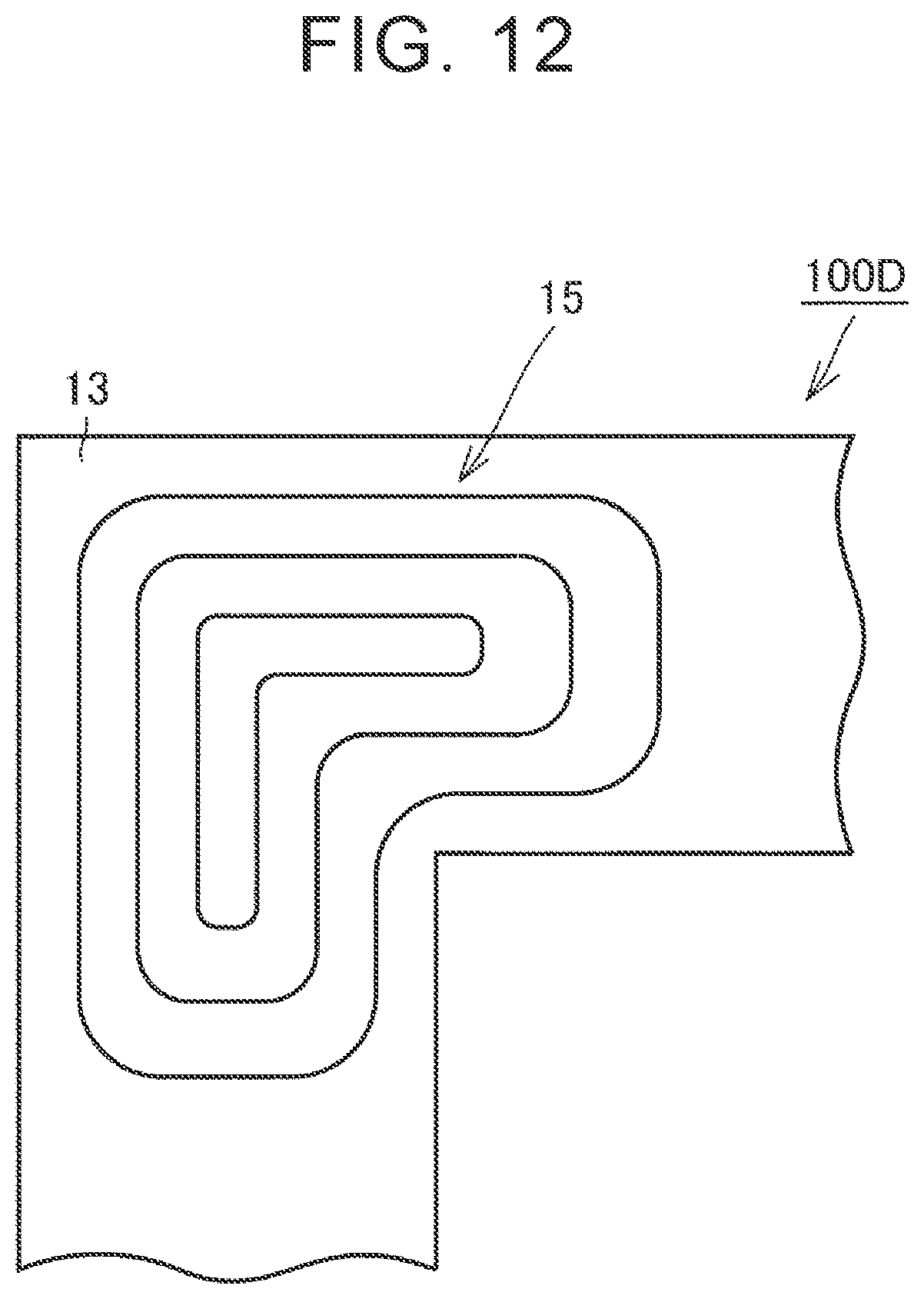 Patent US12620677 Figure 8 – Manufacturing method for welded structure, and battery