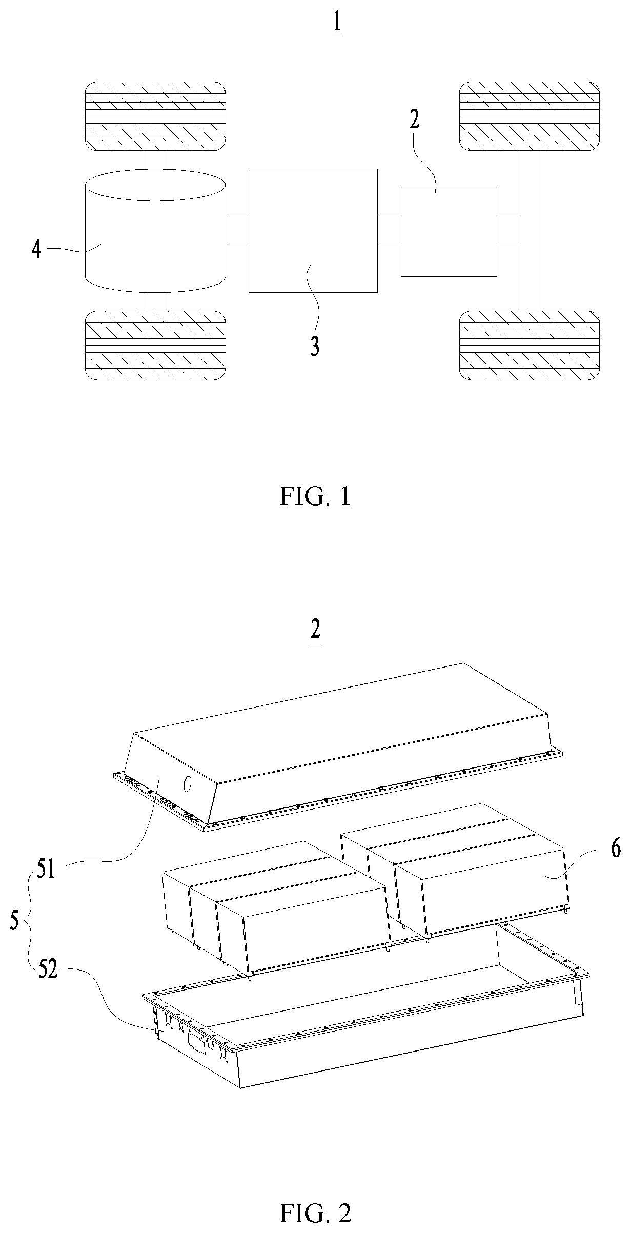 Patent US12620678 Figure 1 – Battery cell, manufacturing method, manufacturing system, battery and electrical device