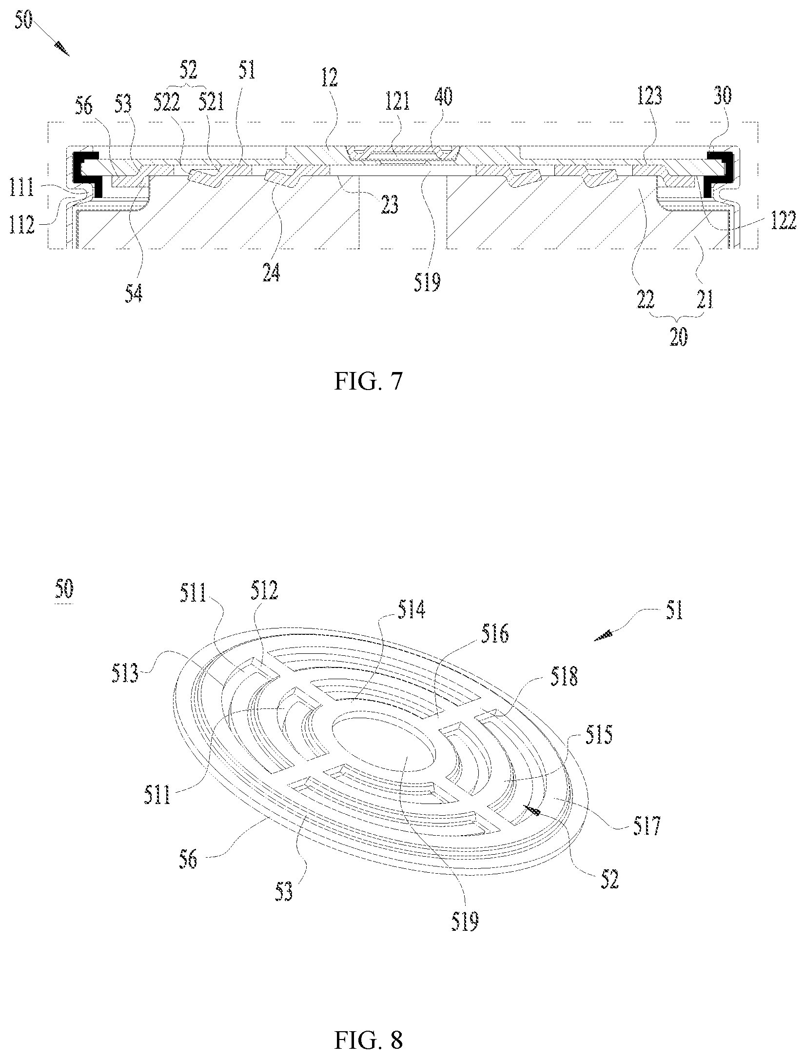 Patent US12620678 Figure 4 – Battery cell, manufacturing method, manufacturing system, battery and electrical device