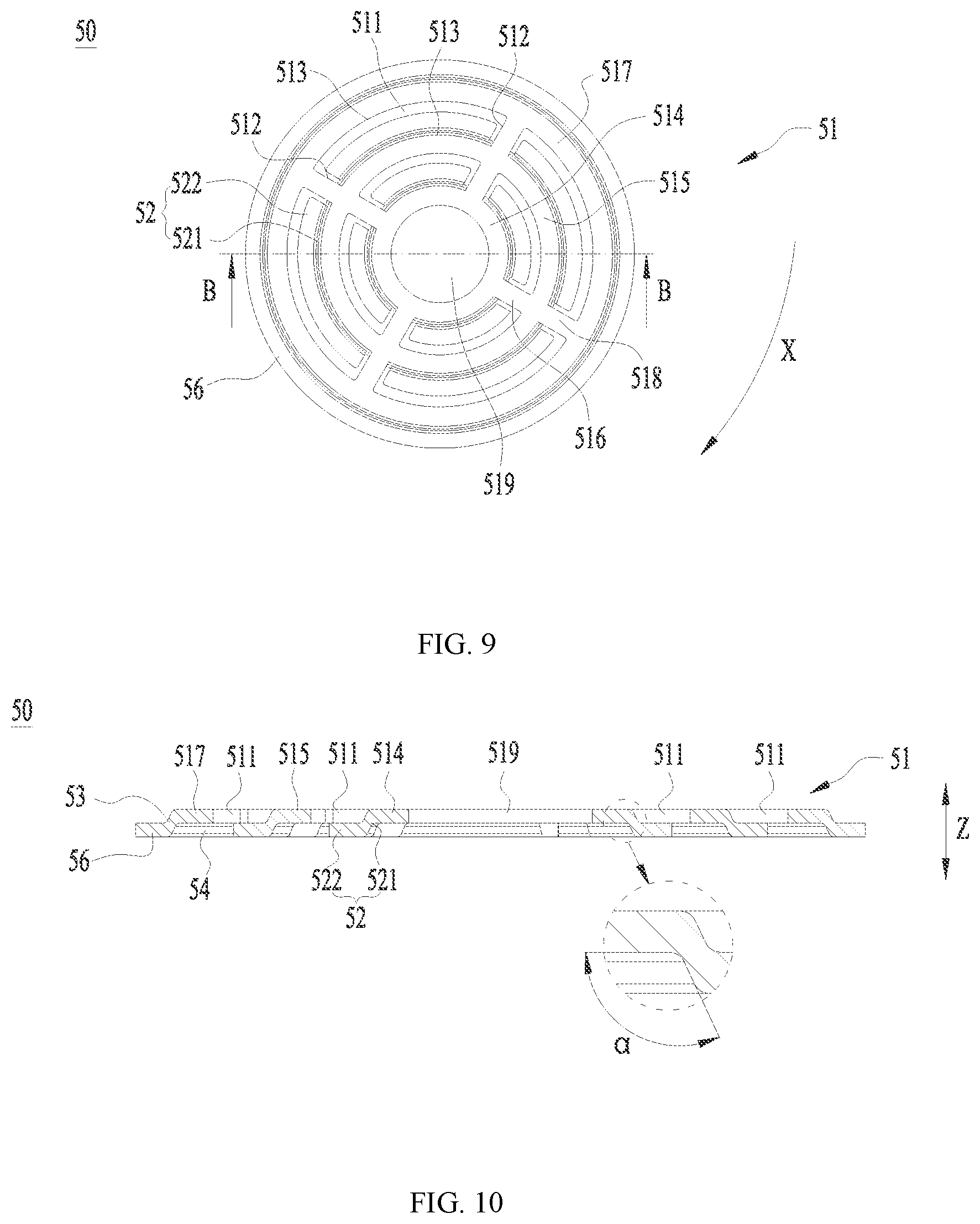 Patent US12620678 Figure 5 – Battery cell, manufacturing method, manufacturing system, battery and electrical device